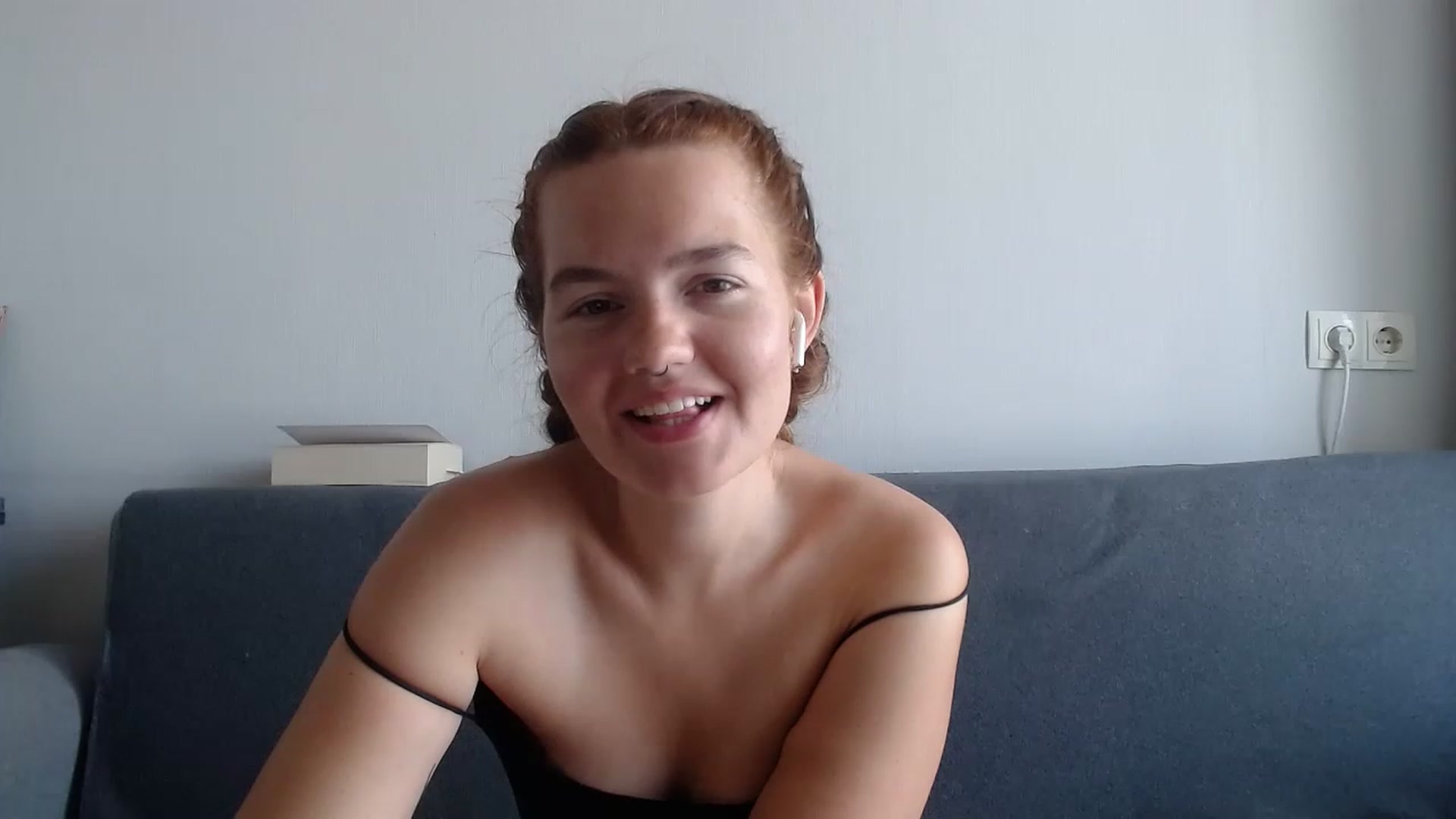 Gallery image thumbnail from BlueL1ghtning's myfreecams stream on, 07/15/2023, 11:34 image 2 of 20