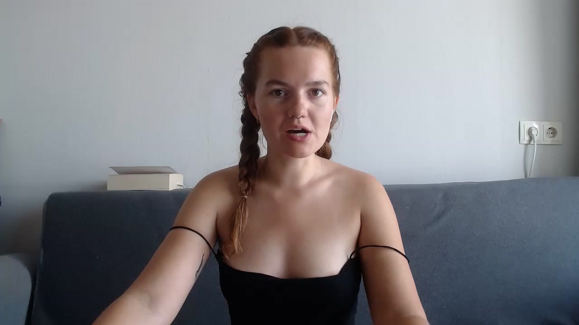 Gallery image thumbnail from BlueL1ghtning's myfreecams stream on, 07/15/2023, 11:34 image 15 of 20