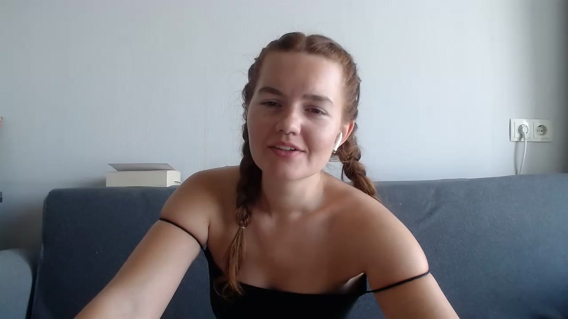 Gallery image thumbnail from BlueL1ghtning's myfreecams stream on, 07/15/2023, 11:34 image 18 of 20
