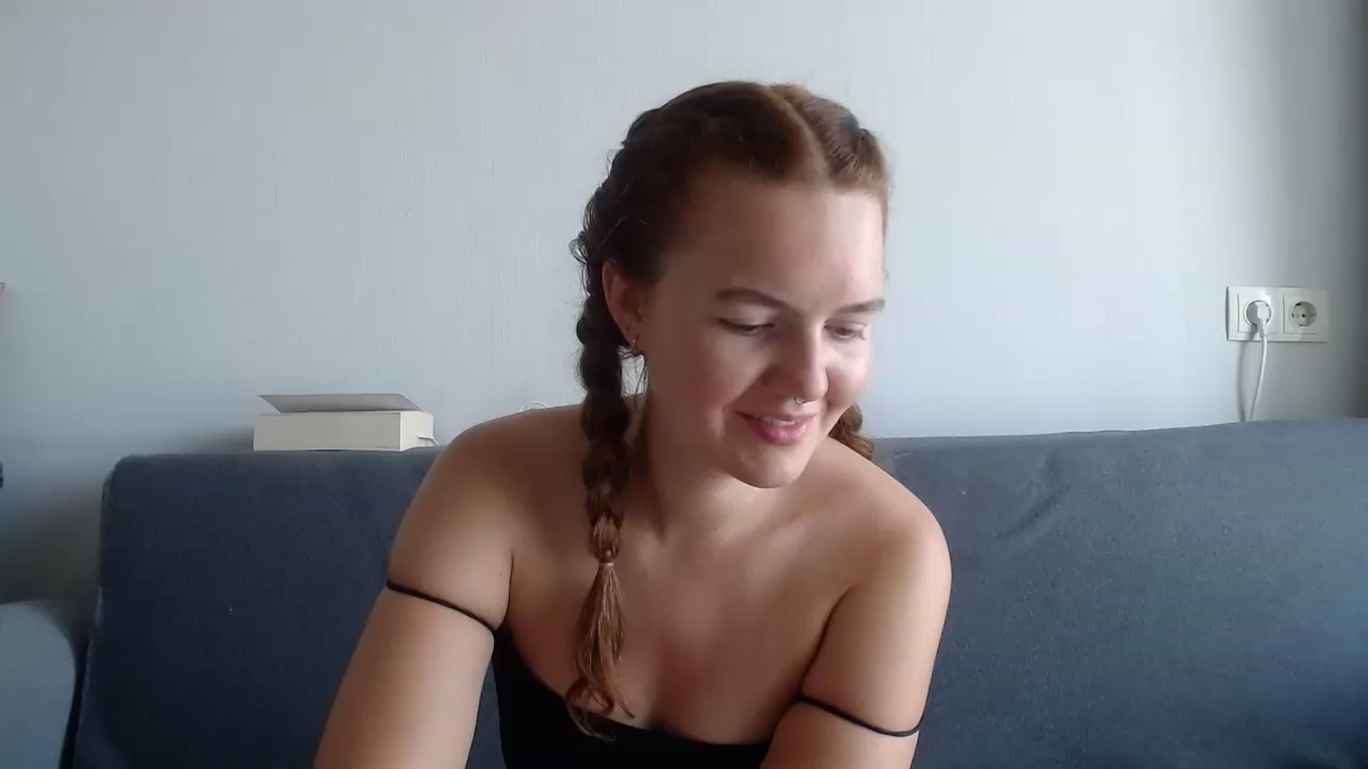 Gallery image thumbnail from BlueL1ghtning's myfreecams stream on, 07/15/2023, 11:34 image 17 of 20