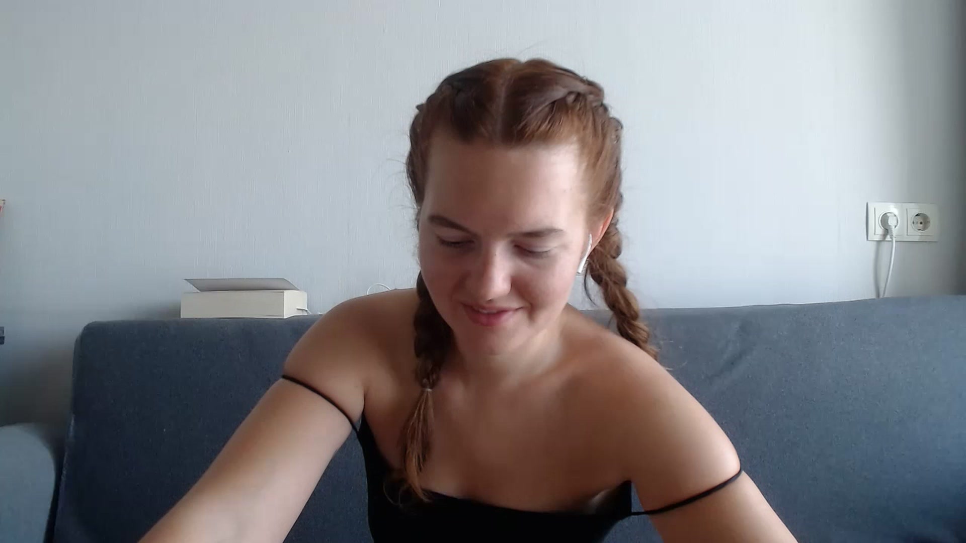Gallery image thumbnail from BlueL1ghtning's myfreecams stream on, 07/15/2023, 11:34 image 20 of 20