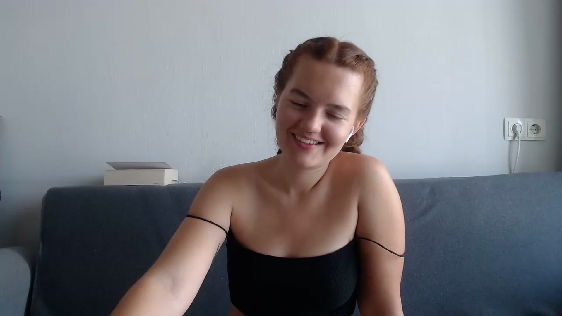 Gallery image thumbnail from BlueL1ghtning's myfreecams stream on, 07/15/2023, 11:34 image 5 of 20