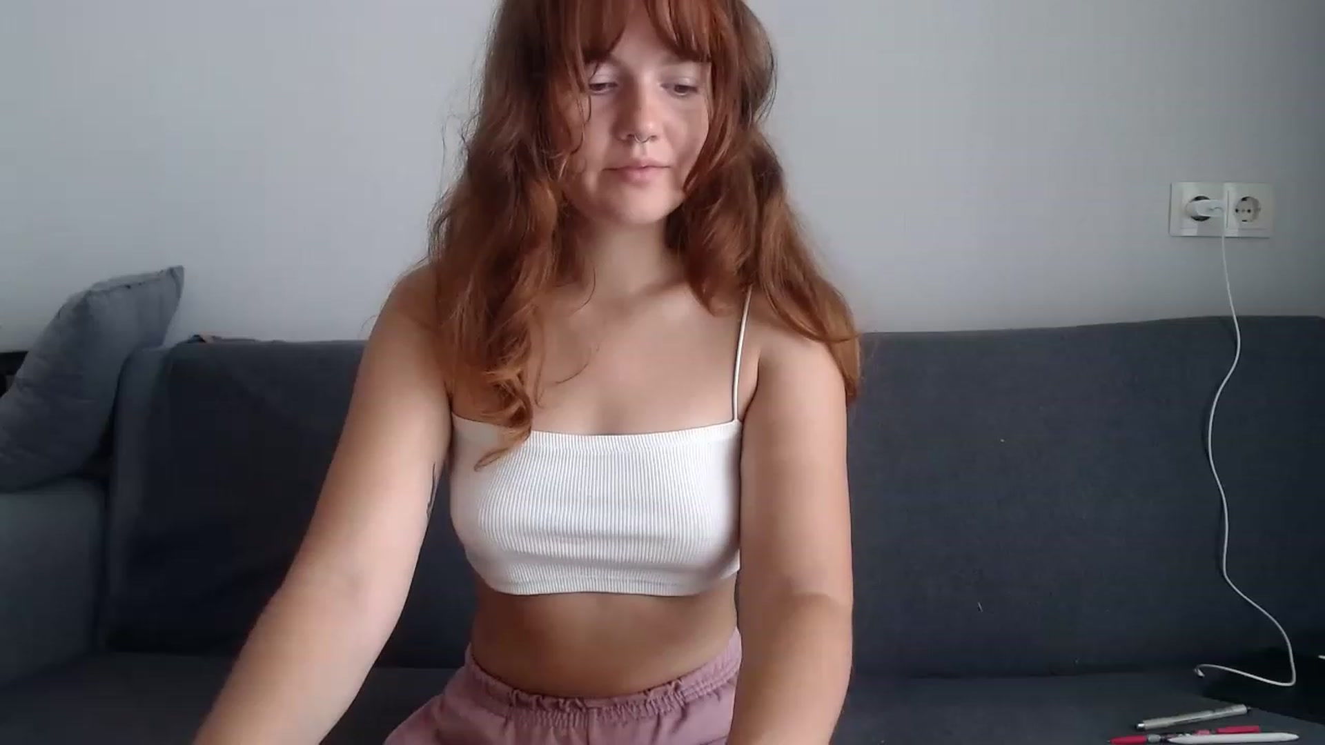 Gallery image thumbnail from BlueL1ghtning's myfreecams stream on, 08/03/2023, 10:56 image 16 of 20