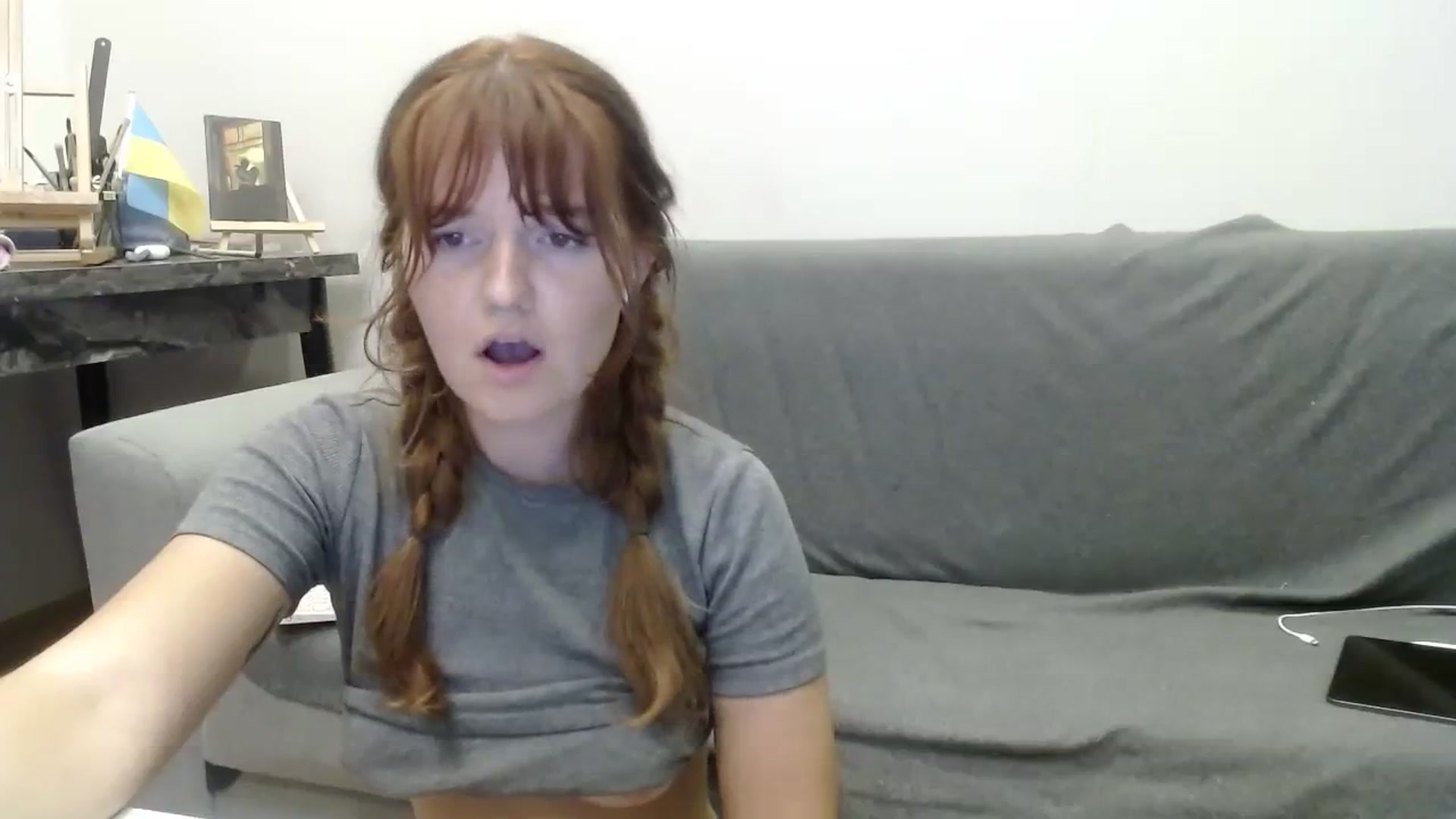 Gallery image thumbnail from BlueL1ghtning's myfreecams stream on, 08/05/2023, 17:18 image 9 of 20