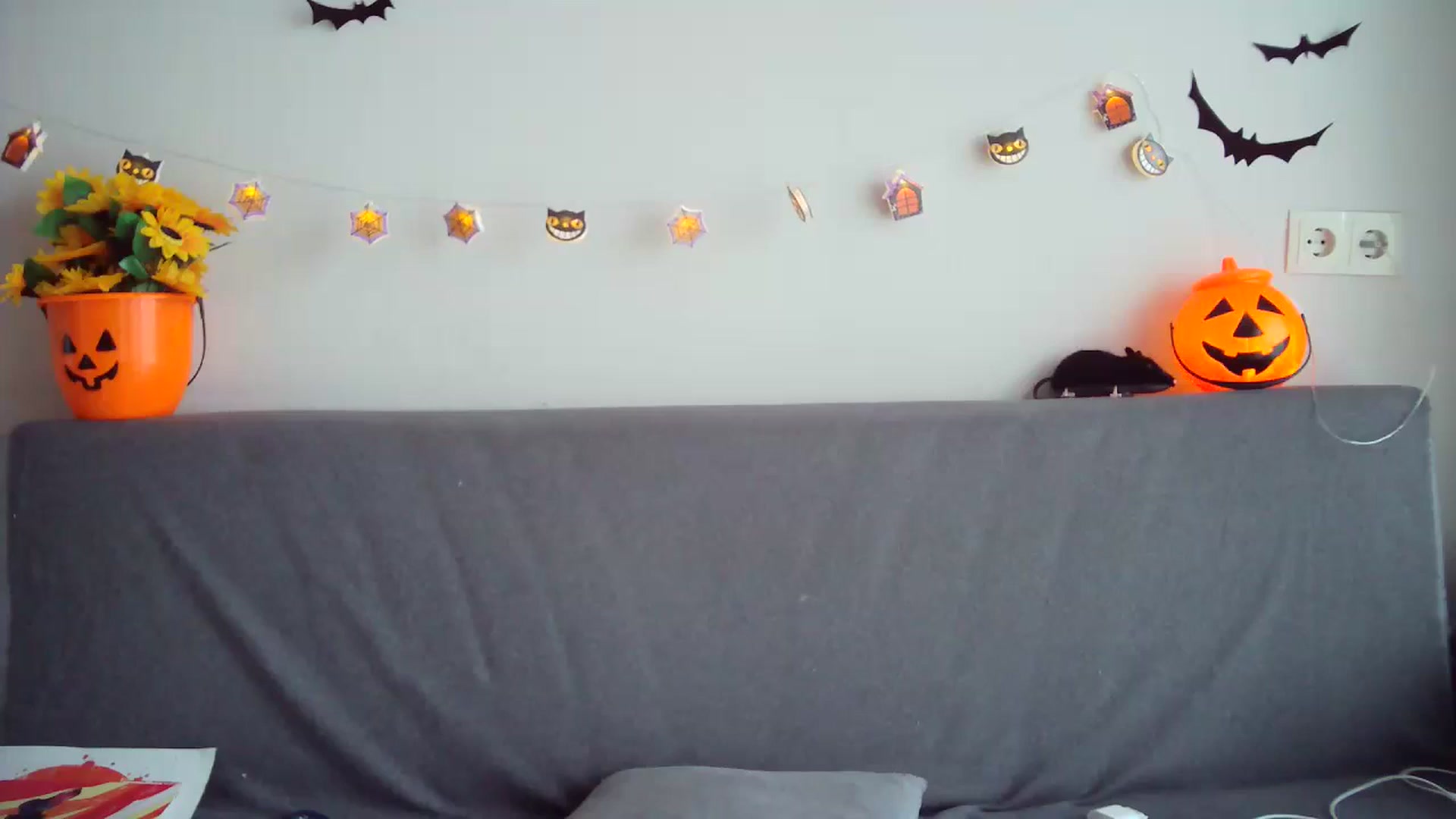Gallery image thumbnail from BlueL1ghtning's myfreecams stream on, 10/19/2023, 12:58 image 1 of 20