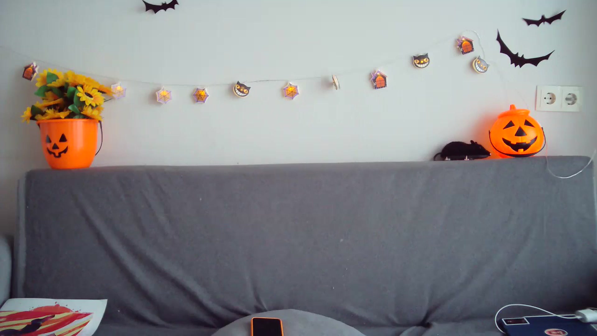 Gallery image thumbnail from BlueL1ghtning's myfreecams stream on, 10/19/2023, 12:58 image 16 of 20