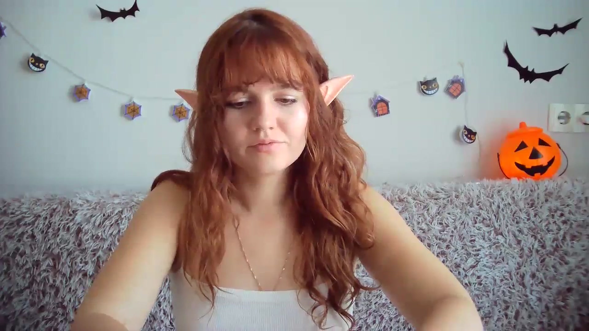 Gallery image thumbnail from BlueL1ghtning's myfreecams stream on, 10/31/2023, 10:59 image 8 of 20