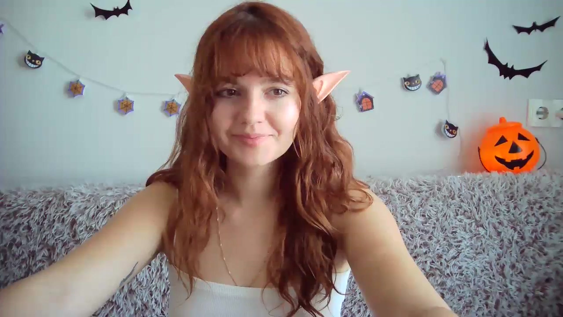 Gallery image thumbnail from BlueL1ghtning's myfreecams stream on, 10/31/2023, 10:59 image 4 of 20