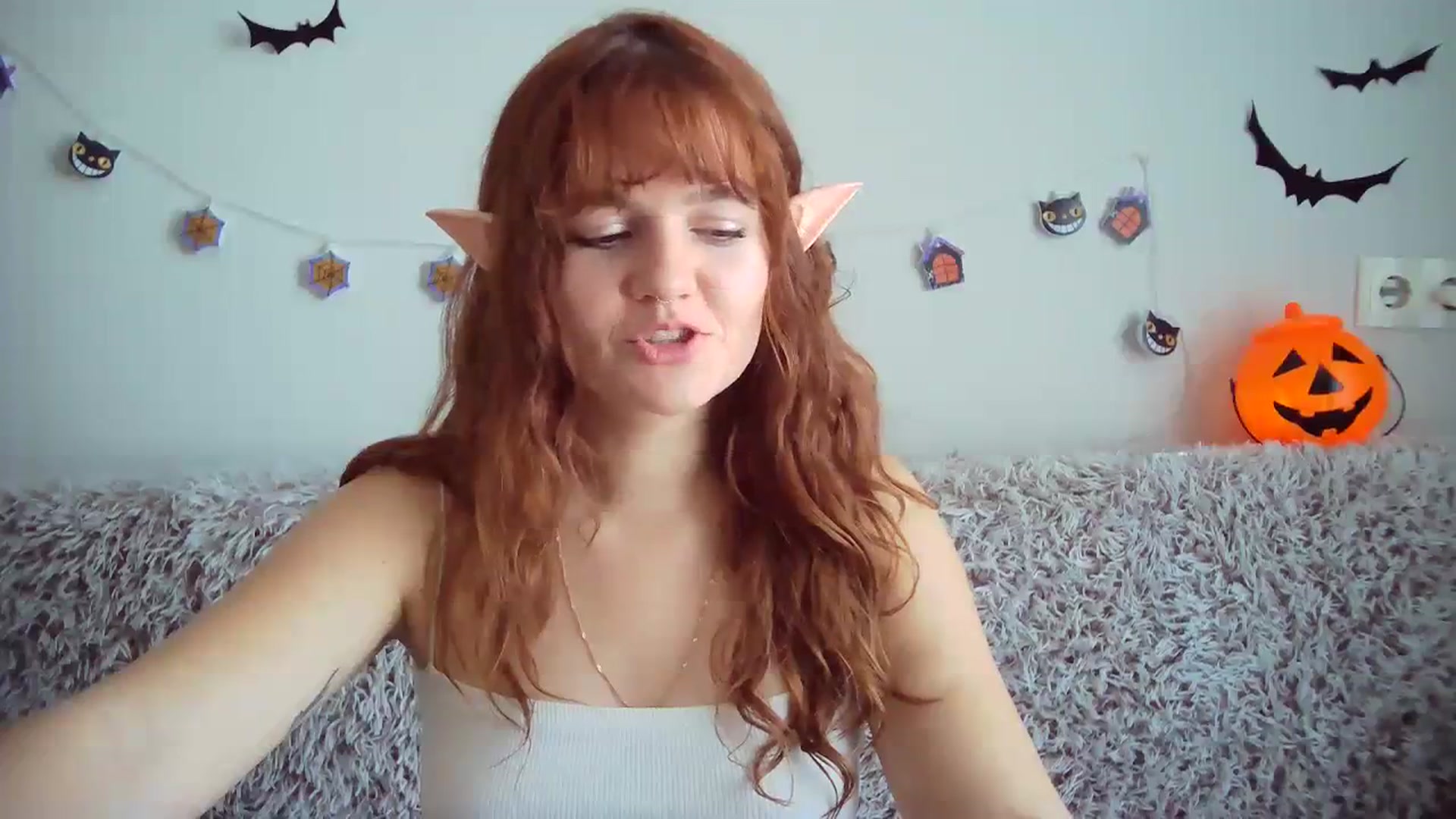 Gallery image thumbnail from BlueL1ghtning's myfreecams stream on, 10/31/2023, 10:59 image 6 of 20