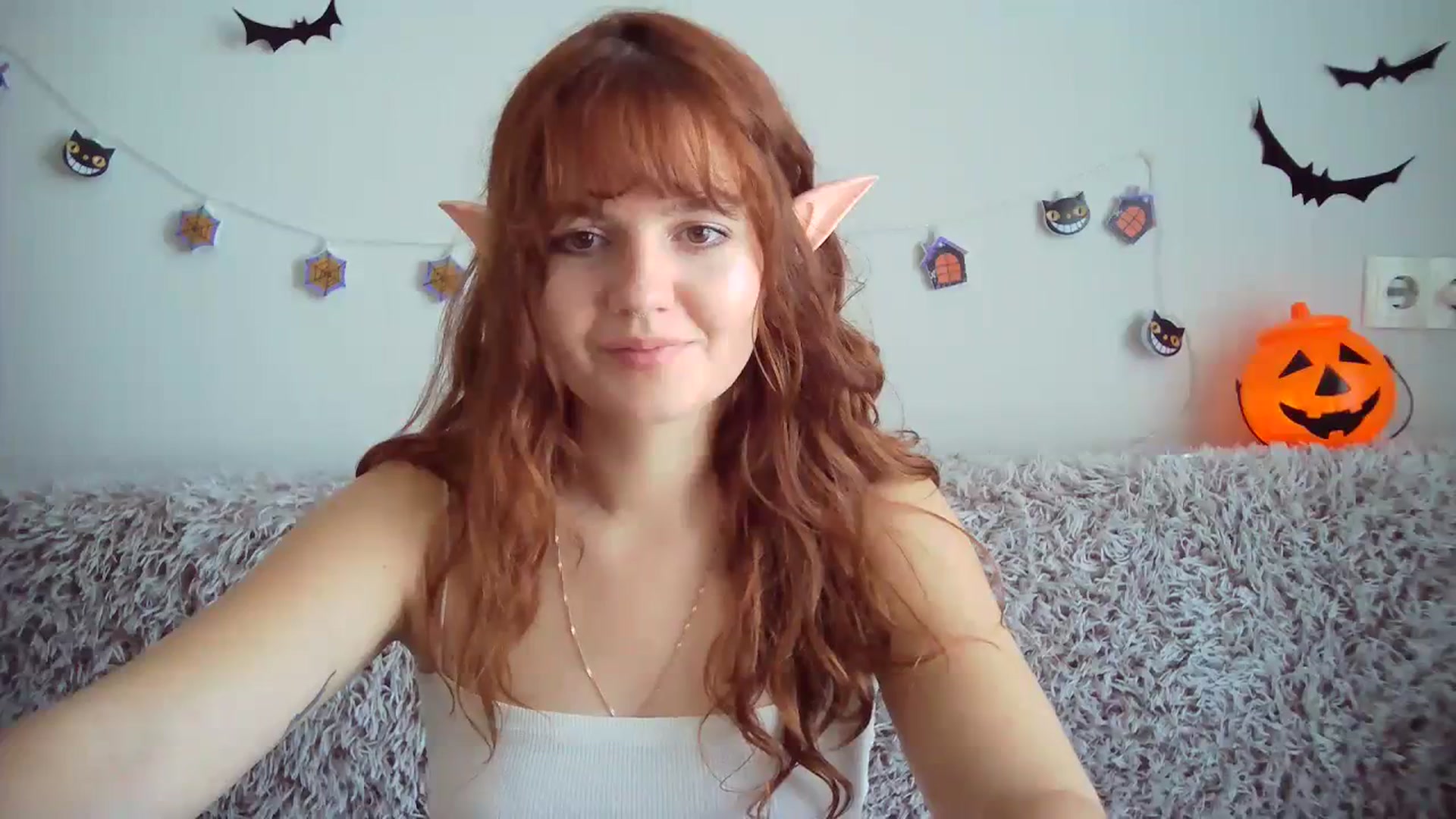 Gallery image thumbnail from BlueL1ghtning's myfreecams stream on, 10/31/2023, 10:59 image 2 of 20