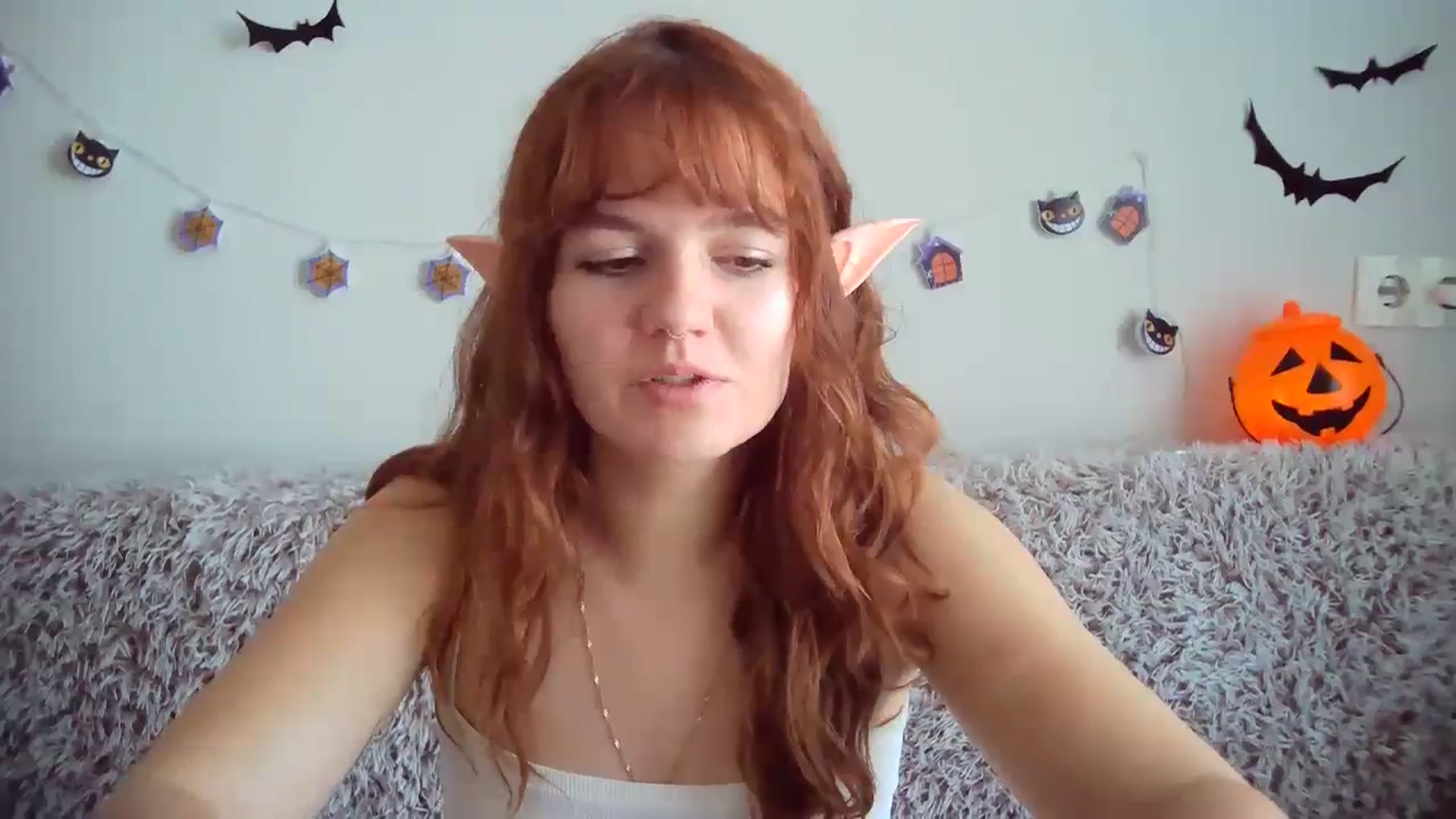 Gallery image thumbnail from BlueL1ghtning's myfreecams stream on, 10/31/2023, 10:59 image 9 of 20