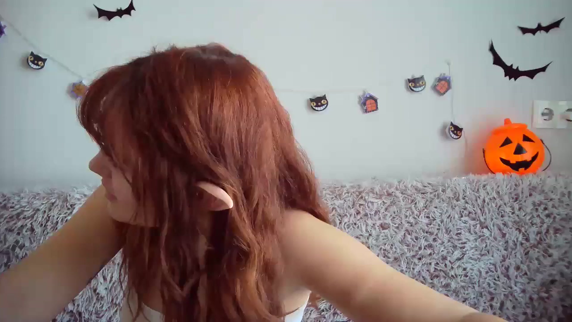 Gallery image thumbnail from BlueL1ghtning's myfreecams stream on, 10/31/2023, 10:59 image 7 of 20