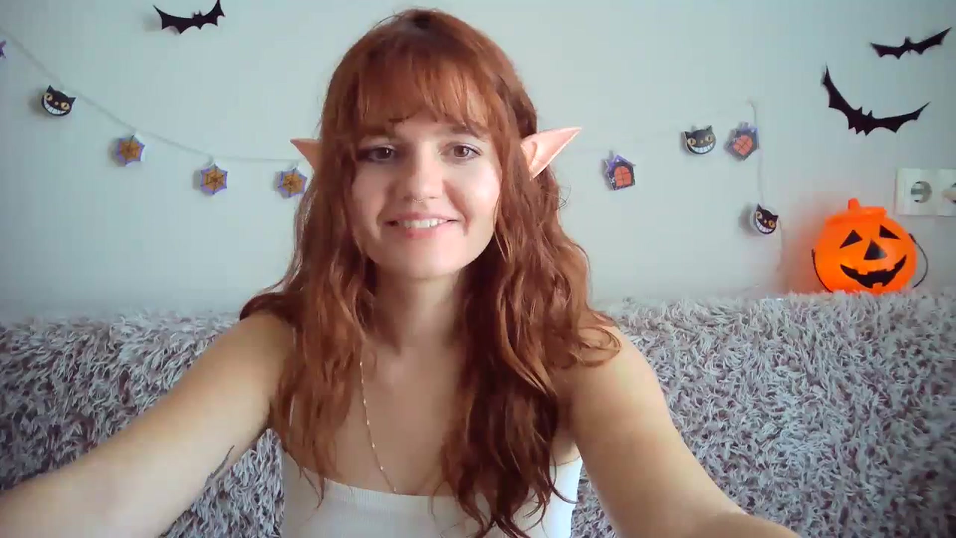 Gallery image thumbnail from BlueL1ghtning's myfreecams stream on, 10/31/2023, 10:59 image 5 of 20