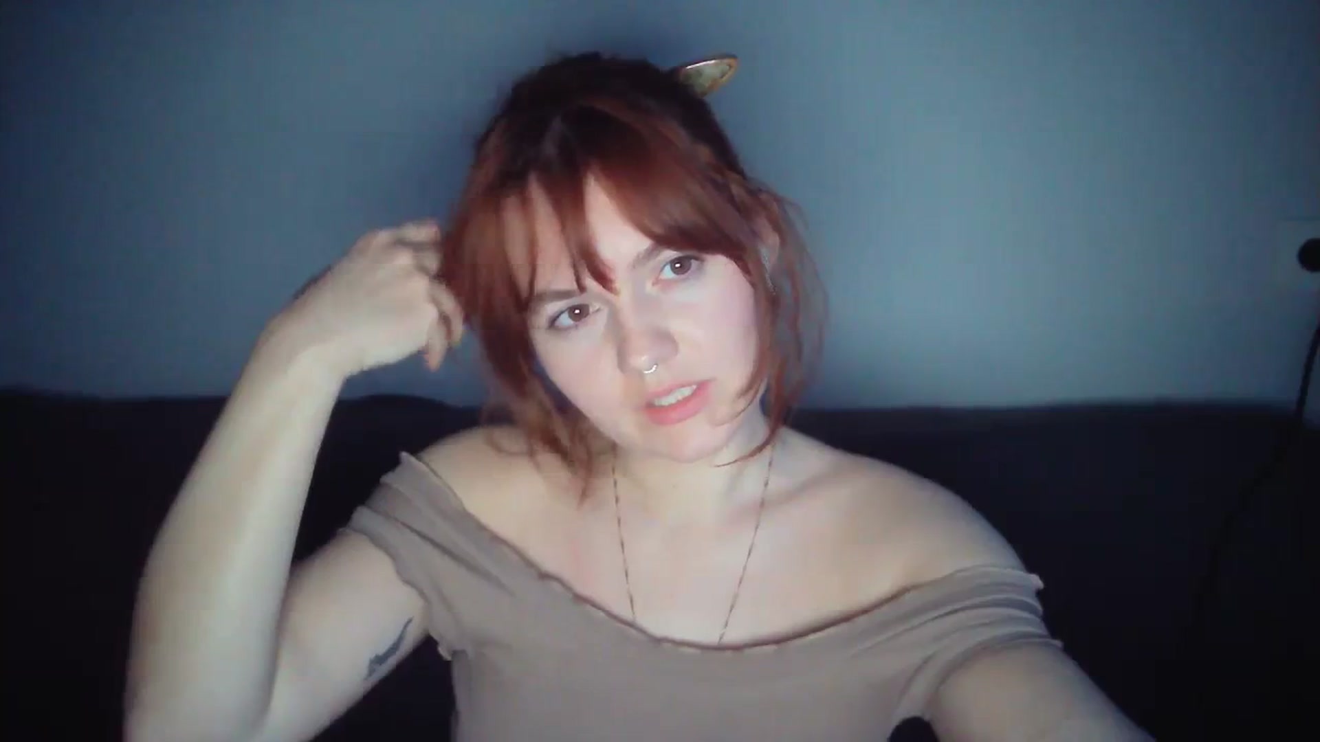 Gallery image thumbnail from BlueL1ghtning's myfreecams stream on, 03/24/2024, 16:19 image 5 of 20