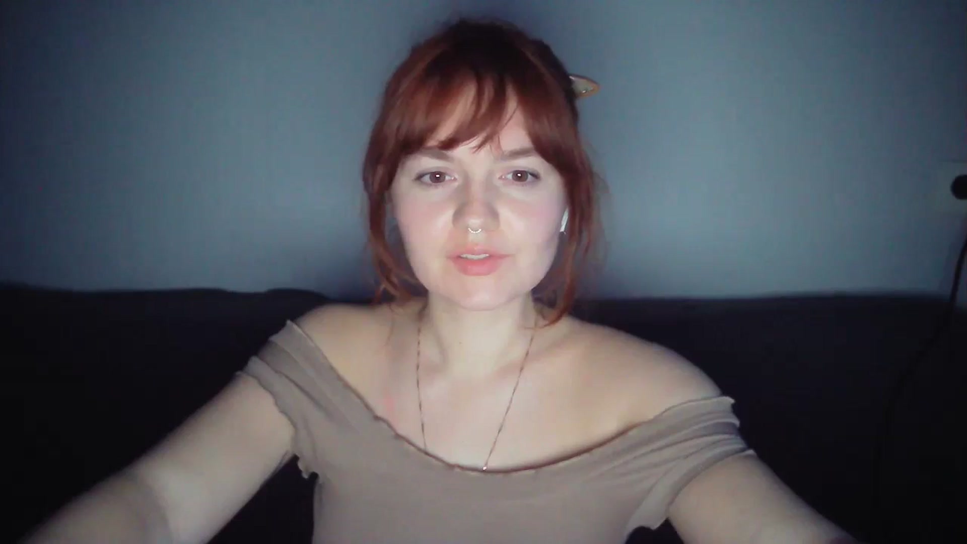 Gallery image thumbnail from BlueL1ghtning's myfreecams stream on, 03/24/2024, 16:19 image 6 of 20