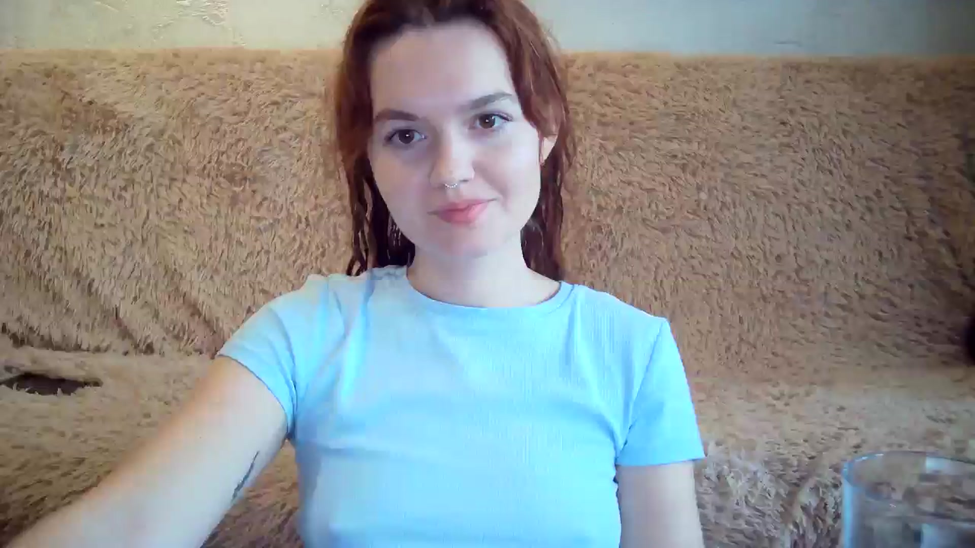 Gallery image thumbnail from BlueL1ghtning's myfreecams stream on, 05/03/2024, 10:01 image 10 of 20