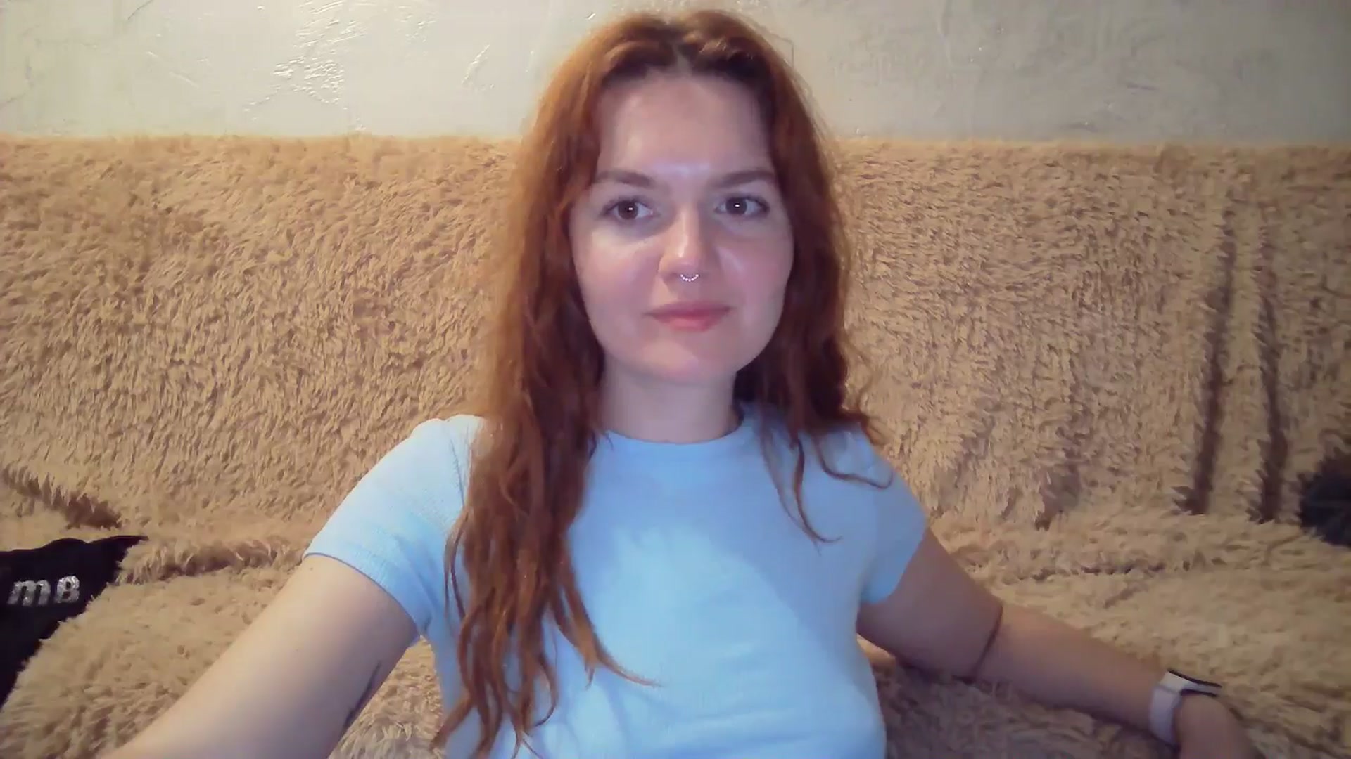 Gallery image thumbnail from BlueL1ghtning's myfreecams stream on, 05/03/2024, 16:16 image 6 of 20
