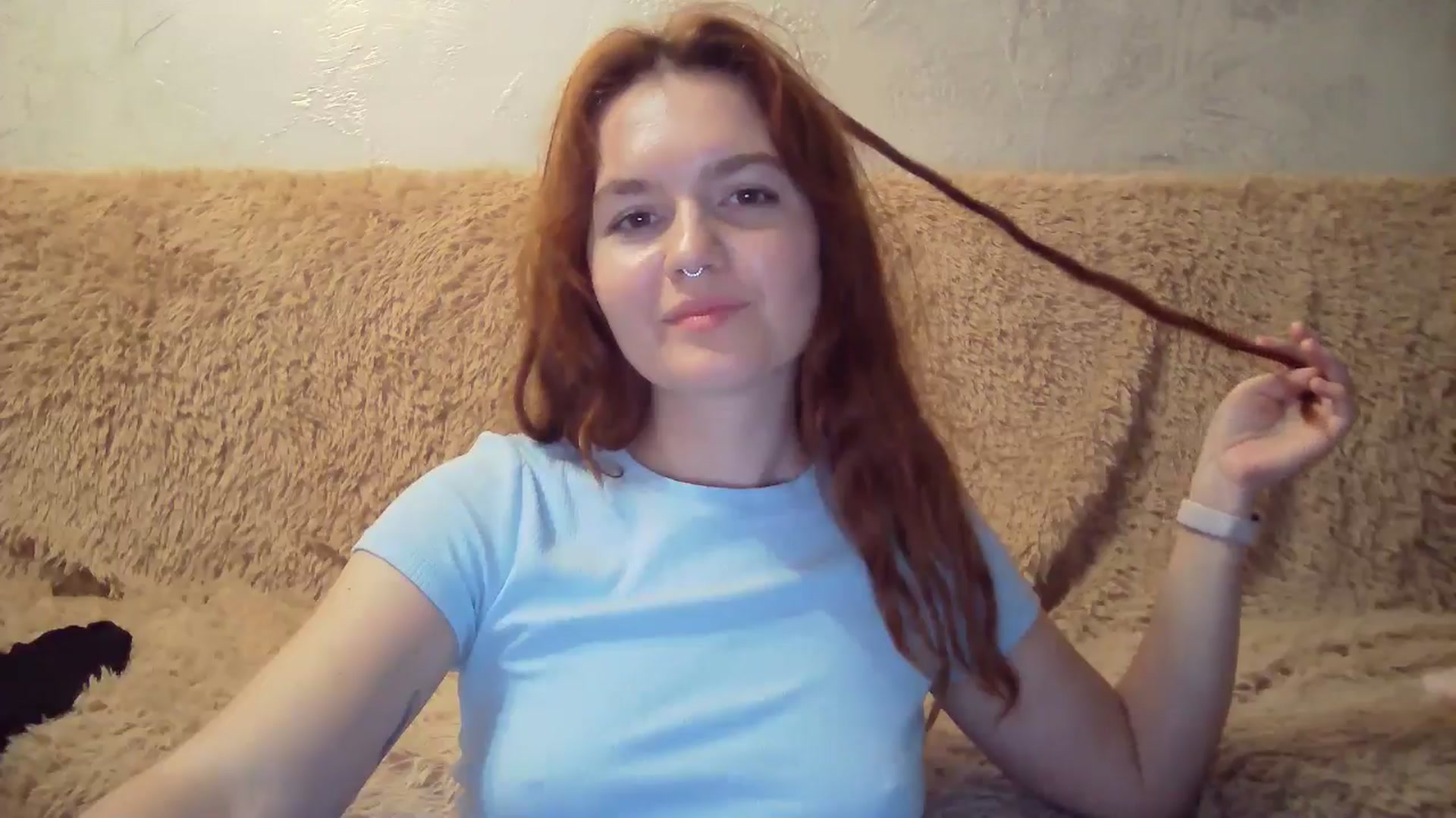 Gallery image thumbnail from BlueL1ghtning's myfreecams stream on, 05/03/2024, 17:31 image 18 of 20