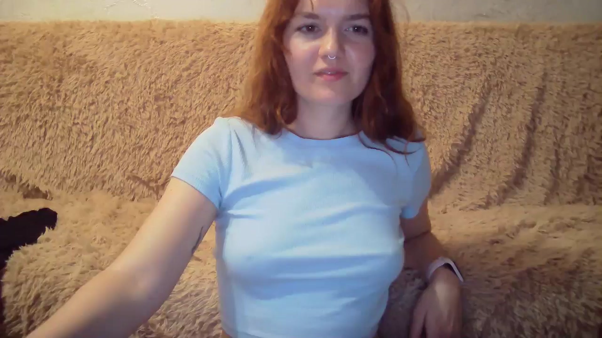 Gallery image thumbnail from BlueL1ghtning's myfreecams stream on, 05/03/2024, 17:31 image 9 of 20