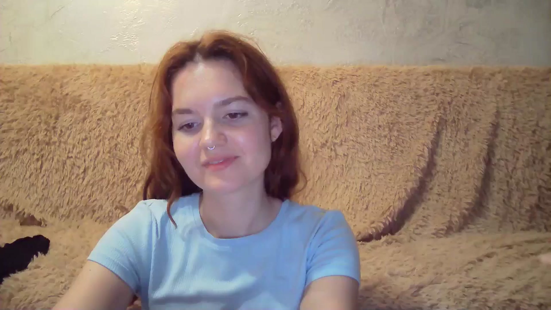 Gallery image thumbnail from BlueL1ghtning's myfreecams stream on, 05/03/2024, 17:31 image 19 of 20