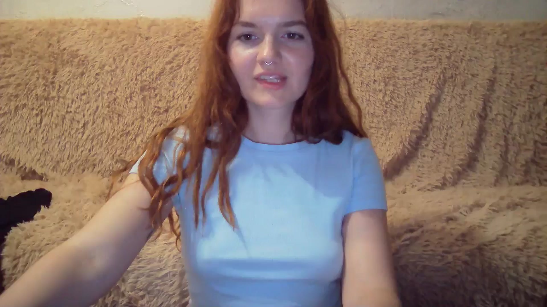 Gallery image thumbnail from BlueL1ghtning's myfreecams stream on, 05/03/2024, 17:31 image 11 of 20
