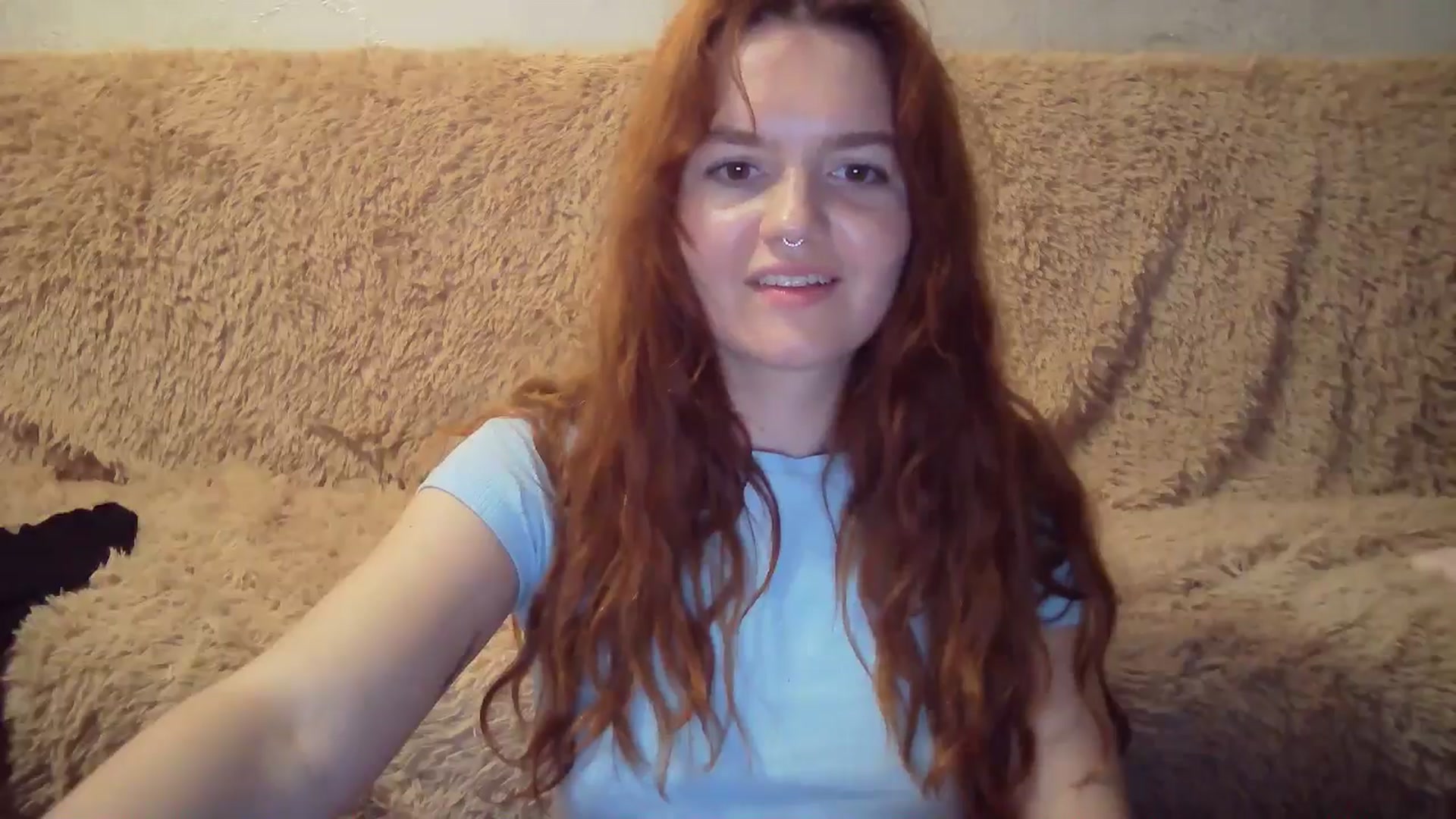 Gallery image thumbnail from BlueL1ghtning's myfreecams stream on, 05/03/2024, 17:31 image 15 of 20