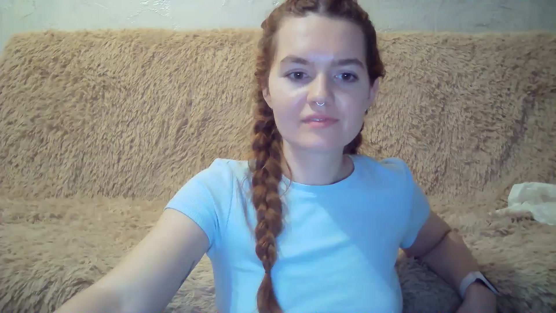 Gallery image thumbnail from BlueL1ghtning's myfreecams stream on, 05/05/2024, 15:40 image 14 of 20