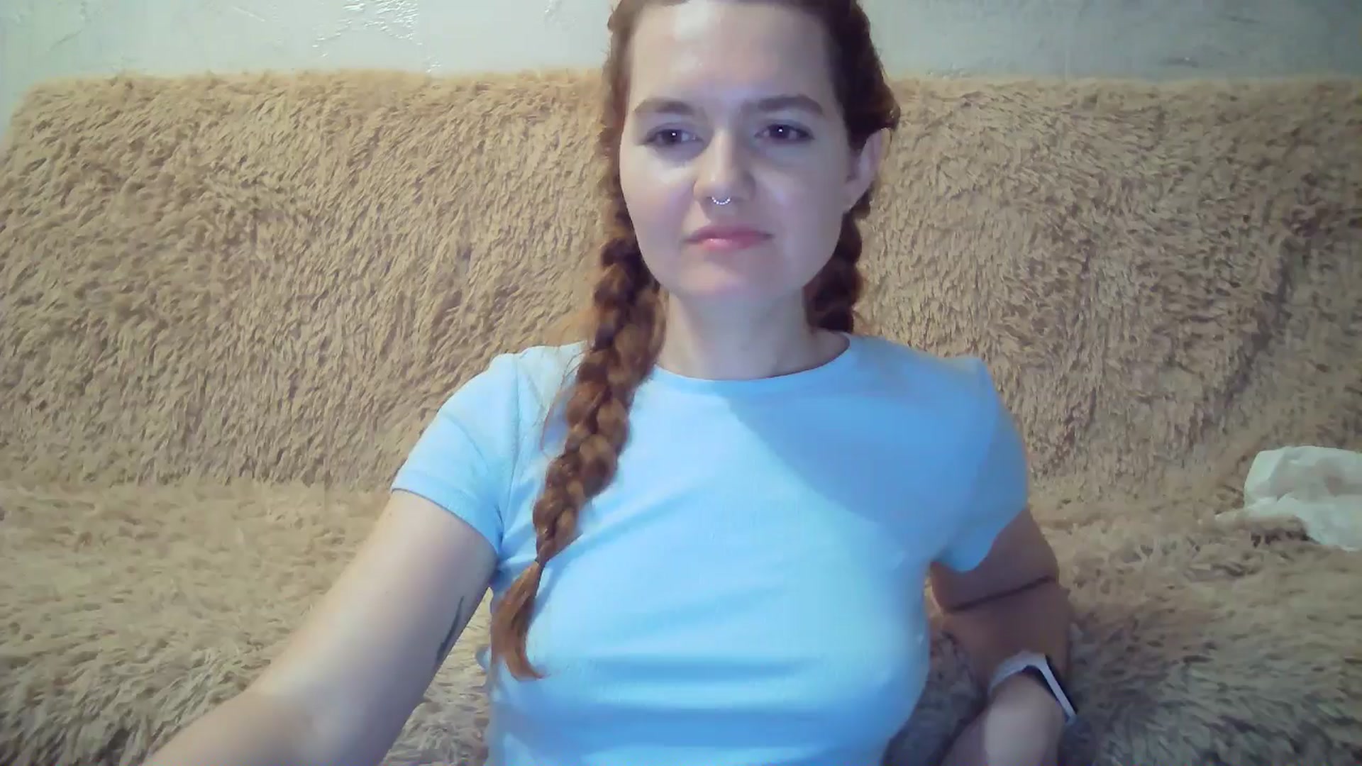 Gallery image thumbnail from BlueL1ghtning's myfreecams stream on, 05/05/2024, 15:40 image 17 of 20