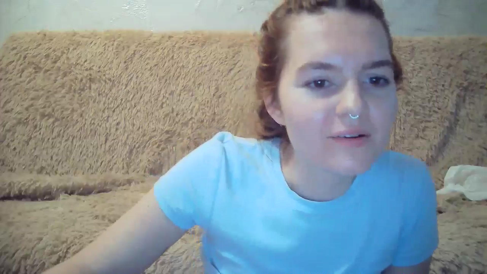 Gallery image thumbnail from BlueL1ghtning's myfreecams stream on, 05/05/2024, 15:40 image 6 of 20