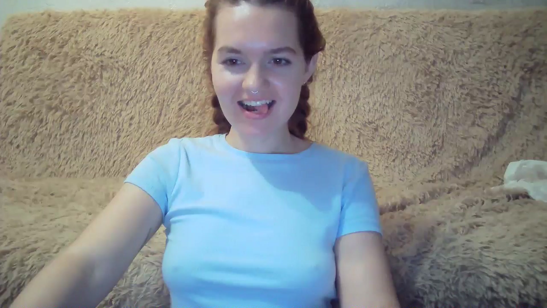 Gallery image thumbnail from BlueL1ghtning's myfreecams stream on, 05/05/2024, 15:40 image 19 of 20