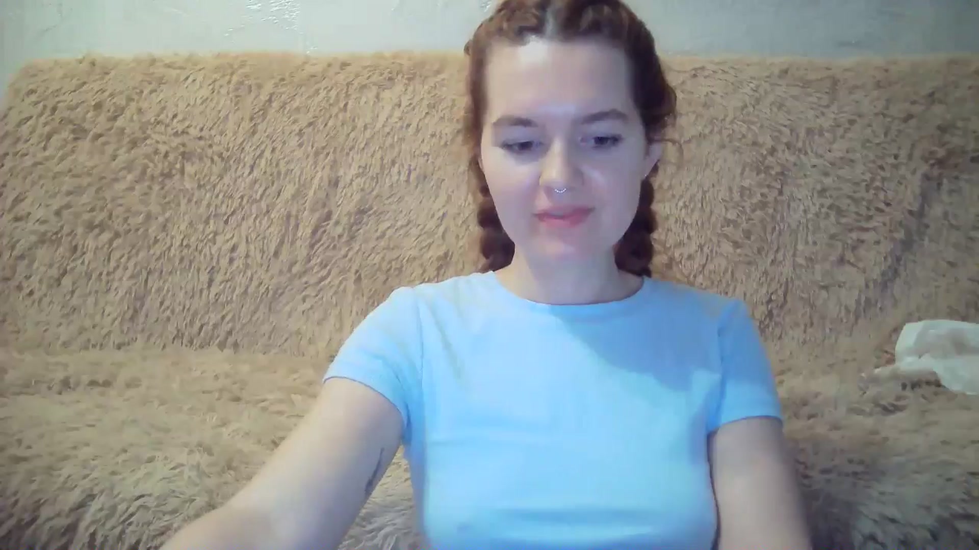 Gallery image thumbnail from BlueL1ghtning's myfreecams stream on, 05/05/2024, 15:40 image 12 of 20