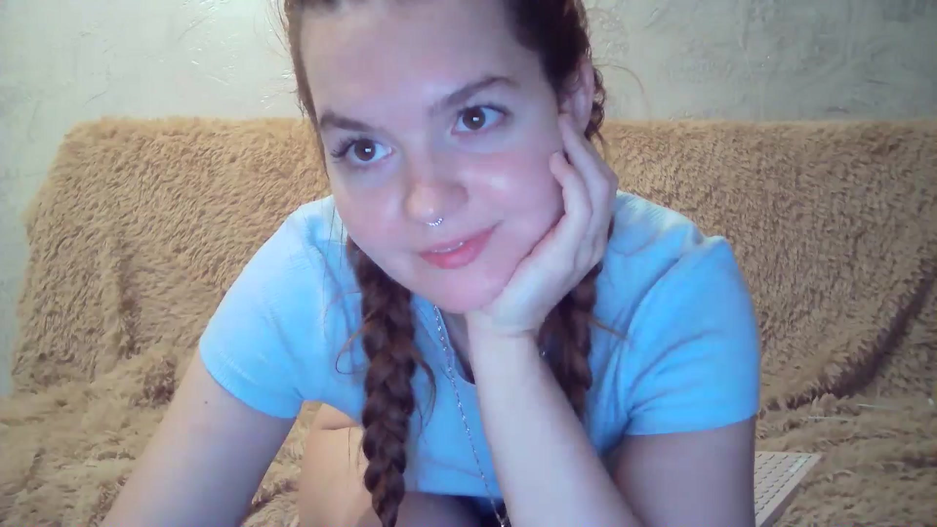Gallery image thumbnail from BlueL1ghtning's myfreecams stream on, 05/07/2024, 17:18 image 18 of 20