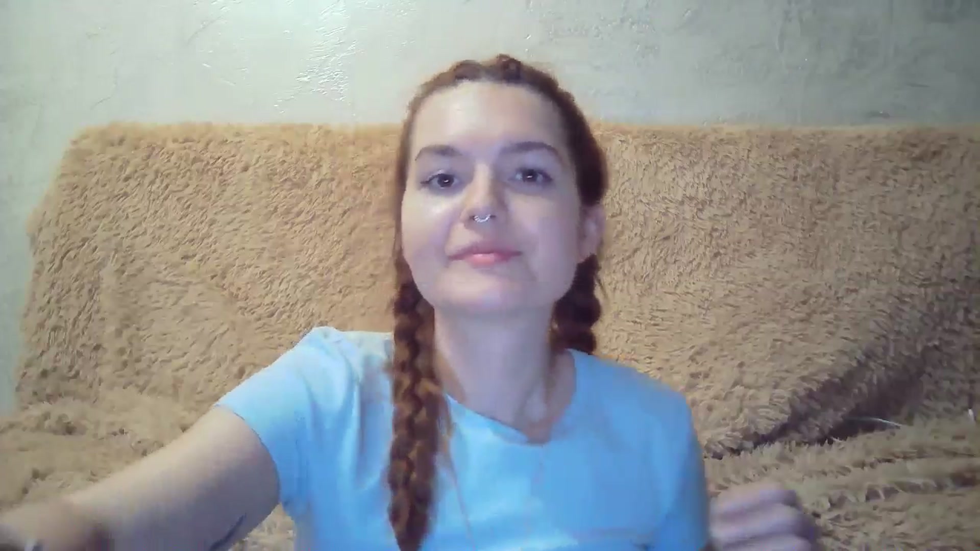 Gallery image thumbnail from BlueL1ghtning's myfreecams stream on, 05/07/2024, 17:47 image 11 of 20