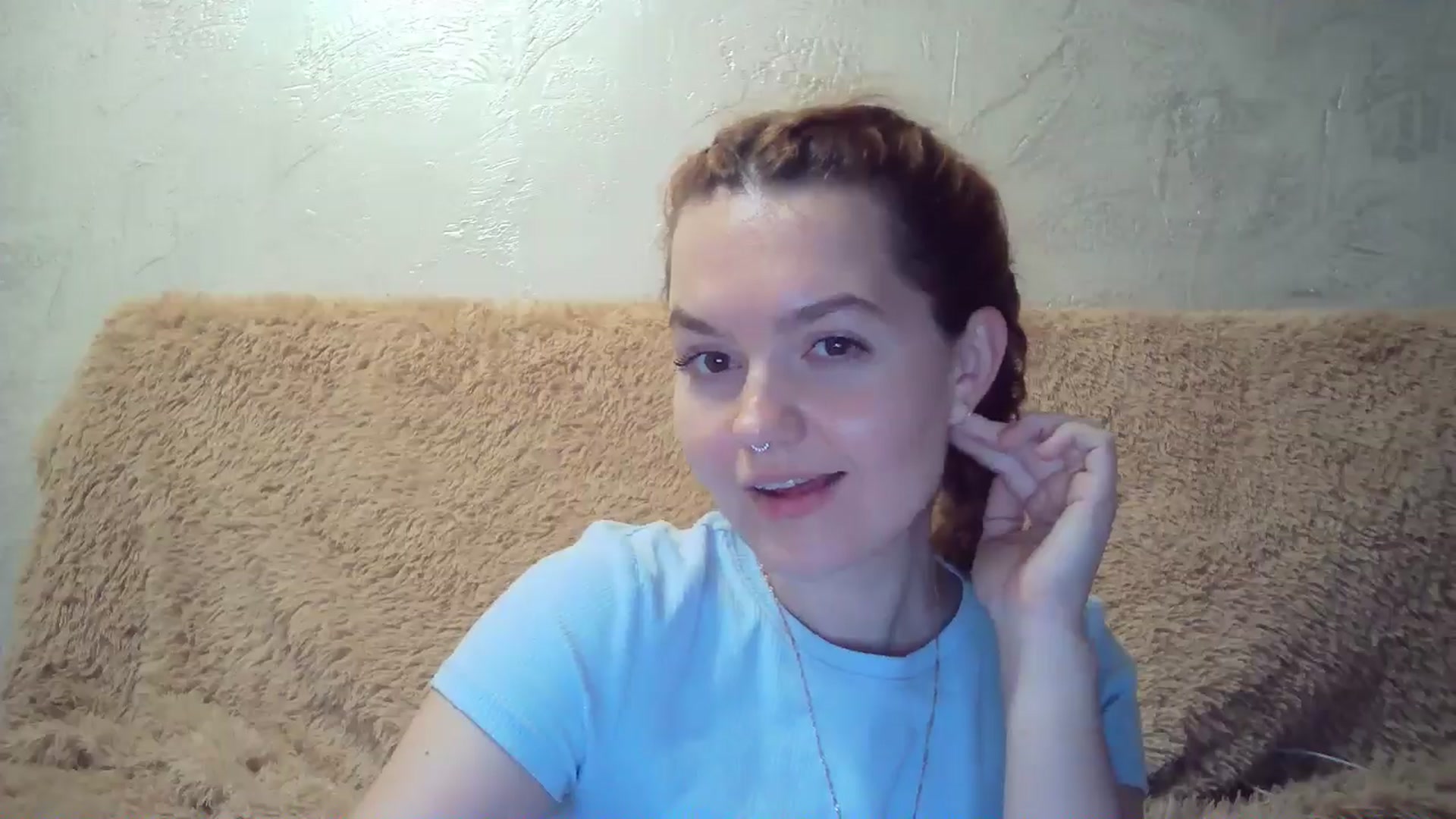 Gallery image thumbnail from BlueL1ghtning's myfreecams stream on, 05/07/2024, 17:47 image 14 of 20
