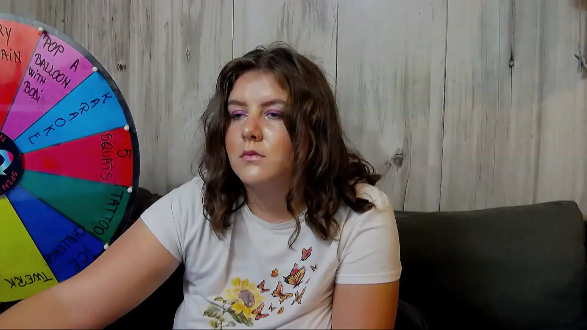 Gallery image thumbnail from BluePoppy's myfreecams stream on, 12/18/2022, 19:30 image 7 of 20