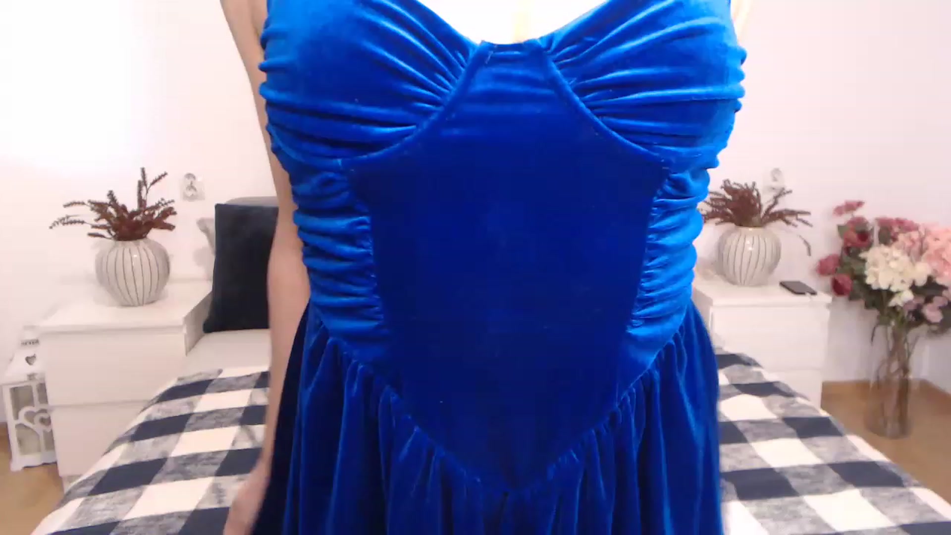 Gallery image thumbnail from BlueStocking's myfreecams stream on, 07/12/2023, 10:04 image 14 of 20