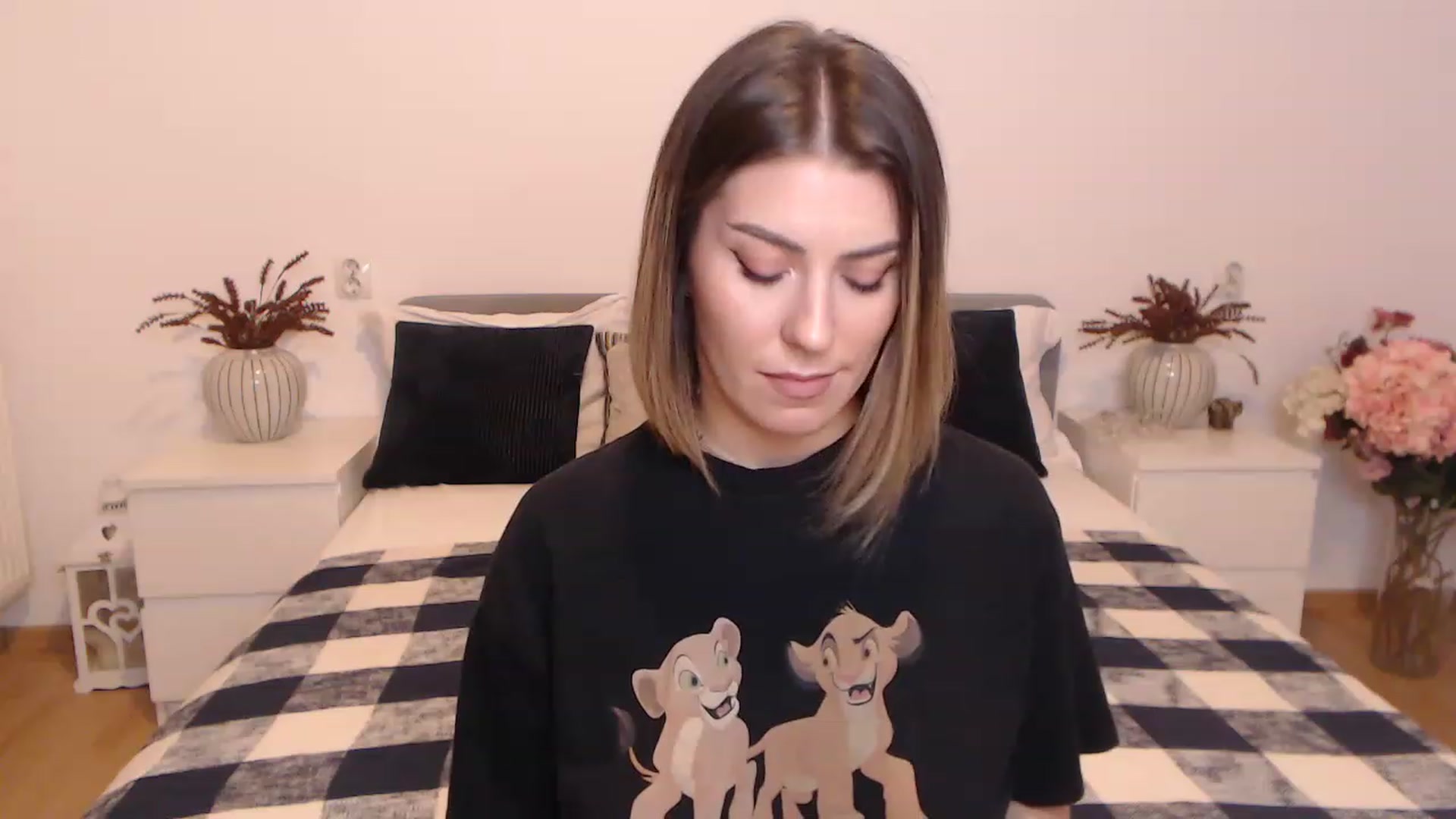 Gallery image thumbnail from BlueStocking's myfreecams stream on, 08/07/2023, 17:23 image 20 of 20