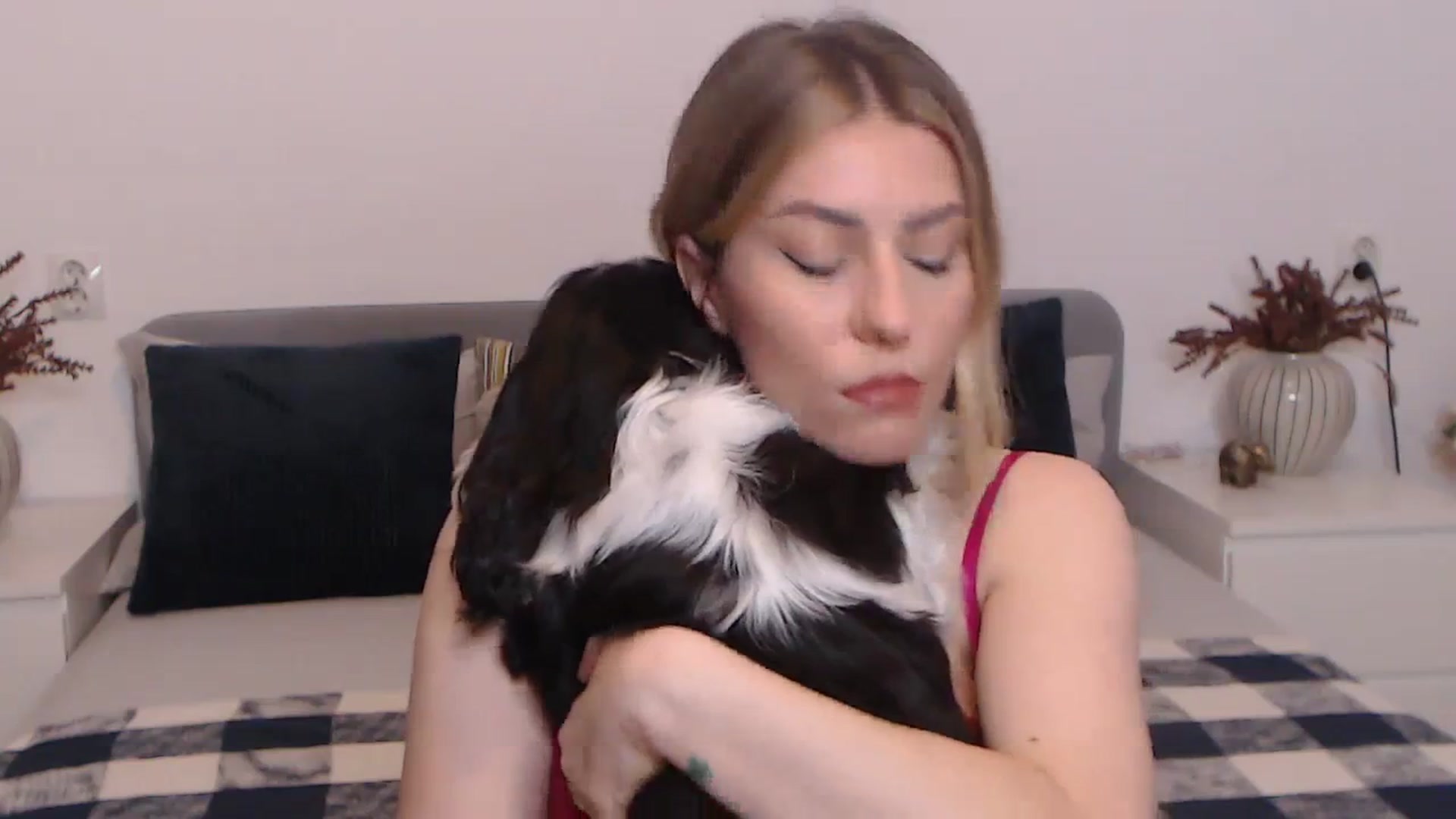 Gallery image thumbnail from BlueStocking's myfreecams stream on, 09/03/2023, 17:30 image 5 of 20