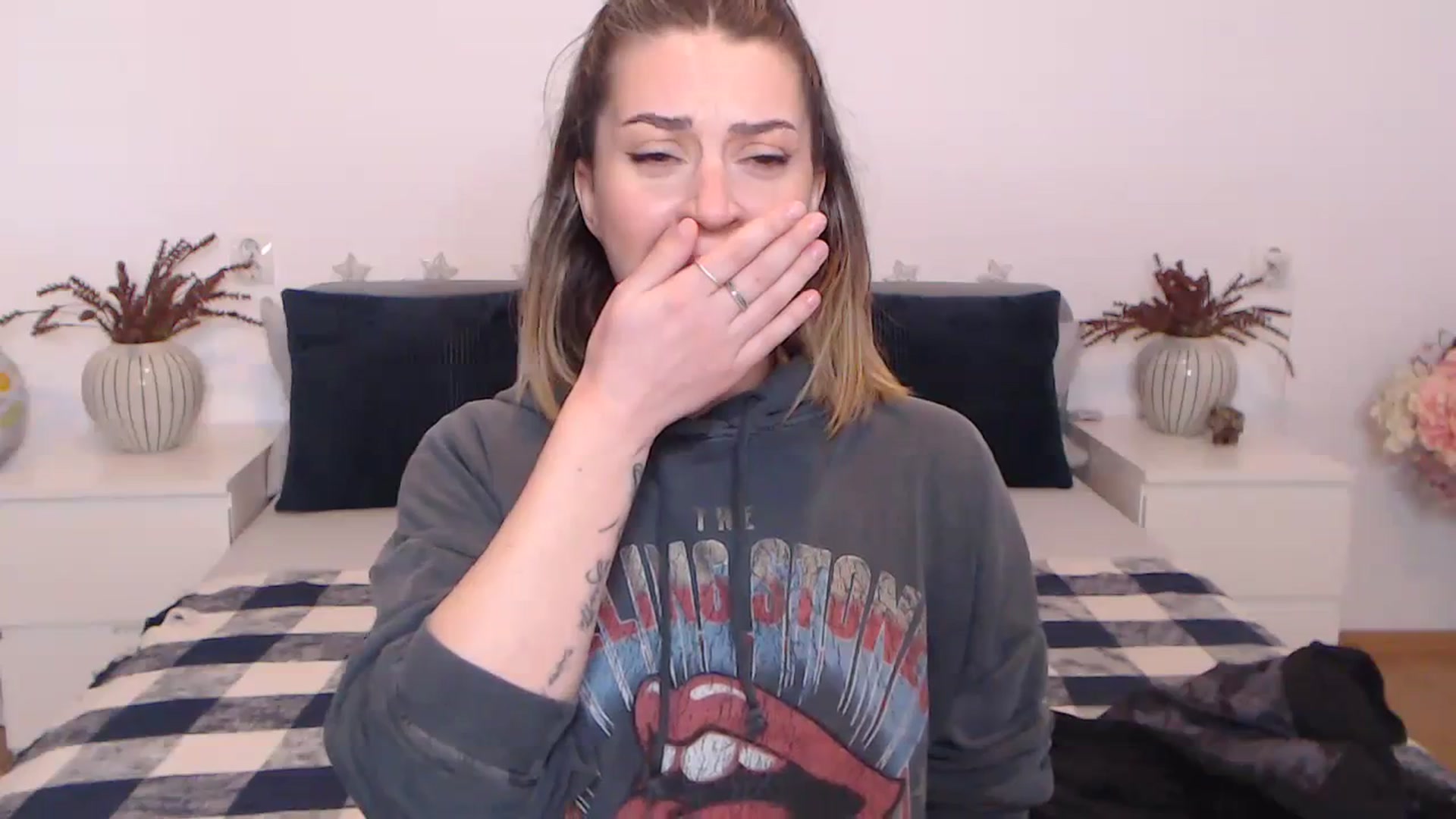 Gallery image thumbnail from BlueStocking's myfreecams stream on, 10/09/2023, 14:35 image 10 of 20