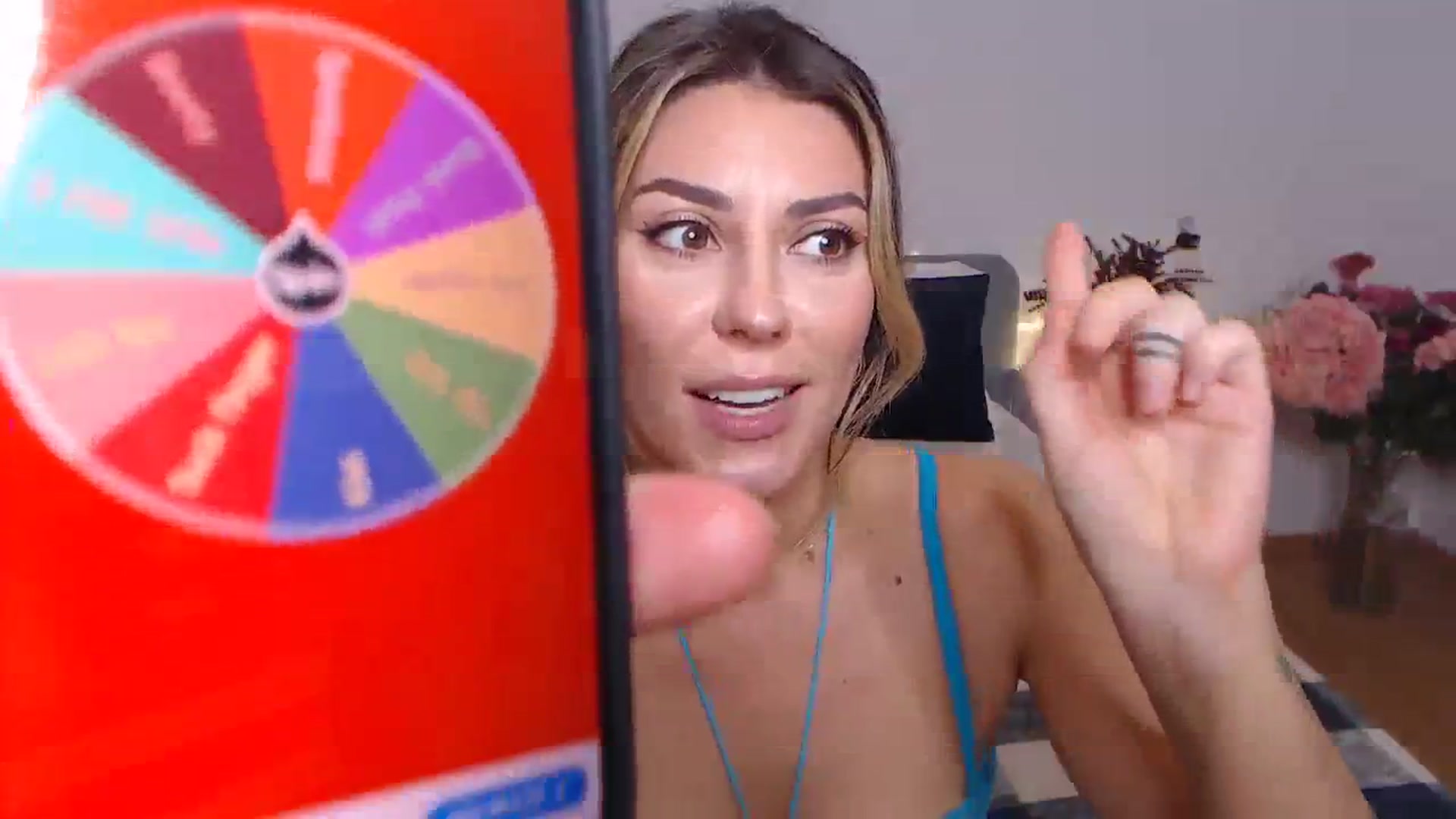 Gallery image thumbnail from BlueStocking's myfreecams stream on, 11/16/2023, 13:17 image 11 of 20