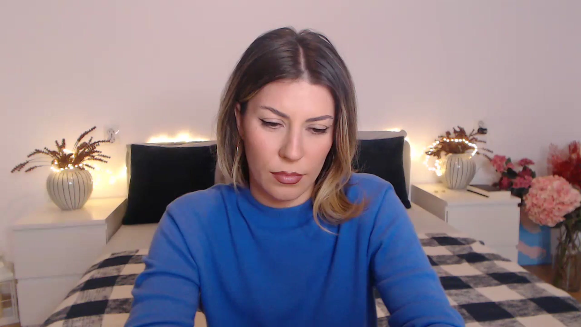 Gallery image thumbnail from BlueStocking's myfreecams stream on, 02/08/2024, 16:43 image 20 of 20