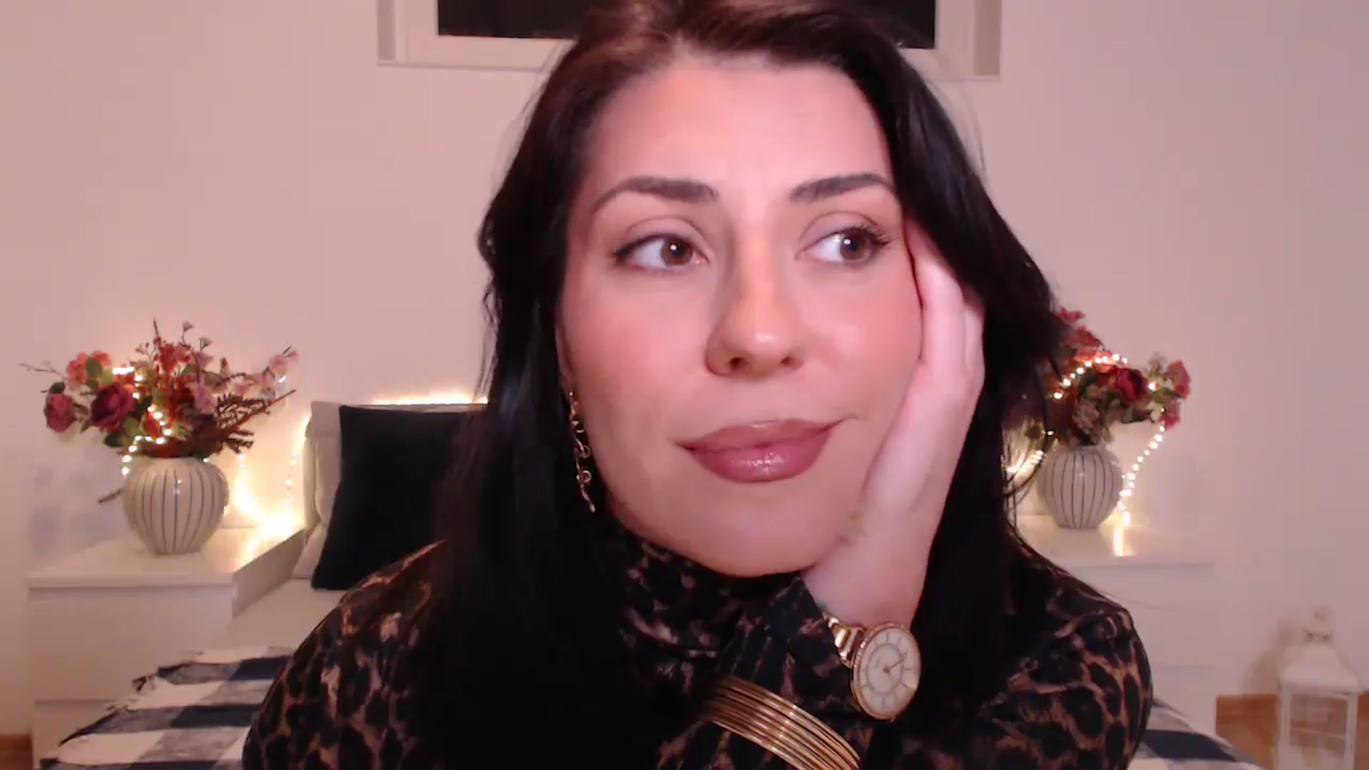 Gallery image thumbnail from BlueStocking's myfreecams stream on, 01/14/2025, 16:35 image 2 of 20