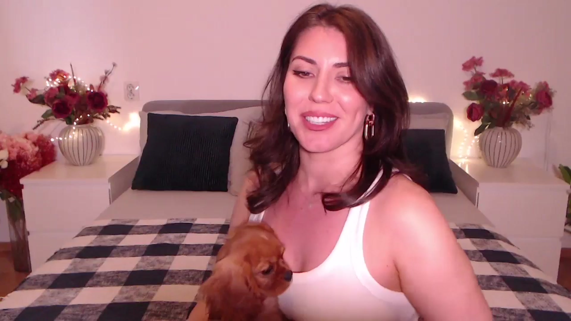 Gallery image thumbnail from BlueStocking's myfreecams stream on, 06/10/2025, 15:25 image 19 of 20