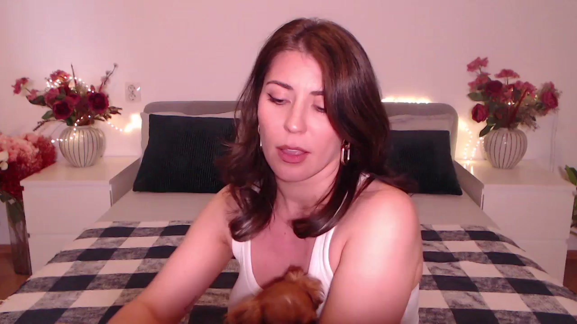 Gallery image thumbnail from BlueStocking's myfreecams stream on, 06/10/2025, 15:25 image 18 of 20