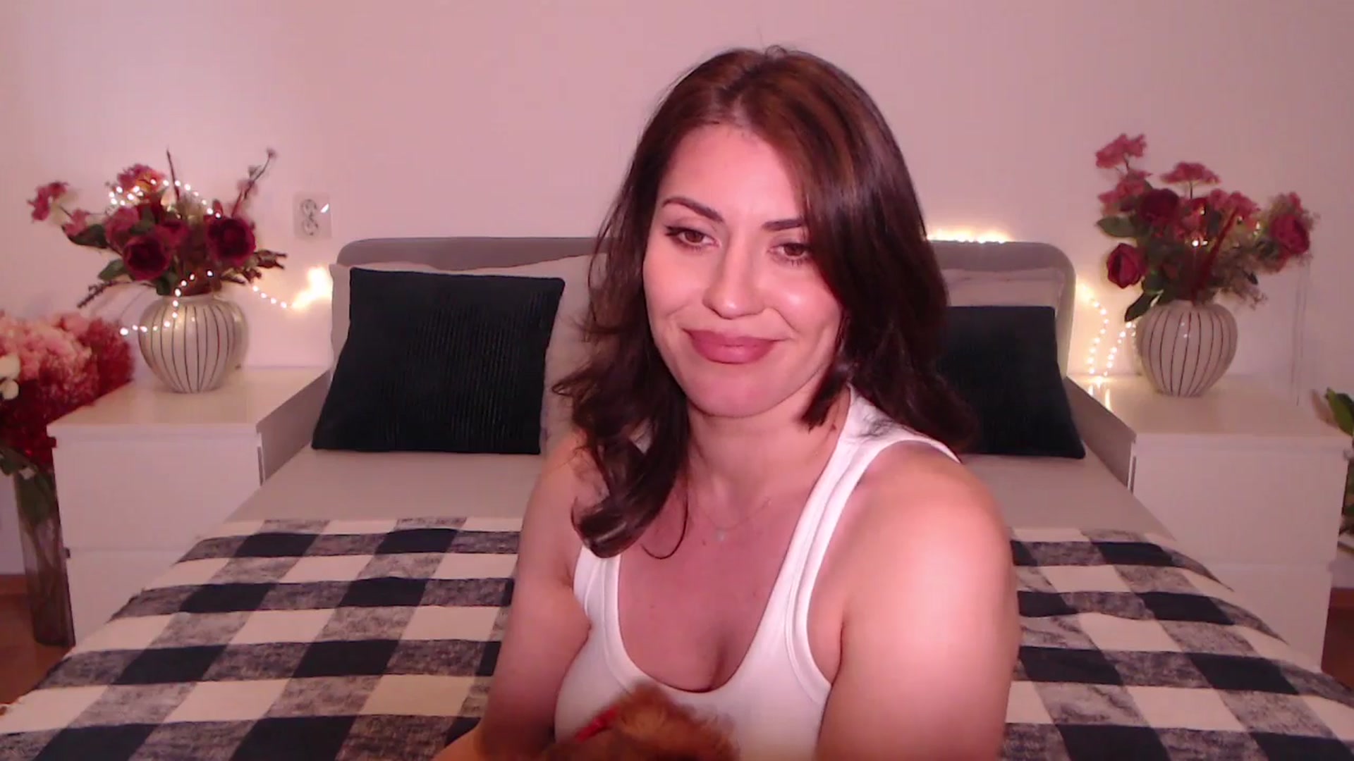 Gallery image thumbnail from BlueStocking's myfreecams stream on, 06/10/2025, 15:25 image 20 of 20
