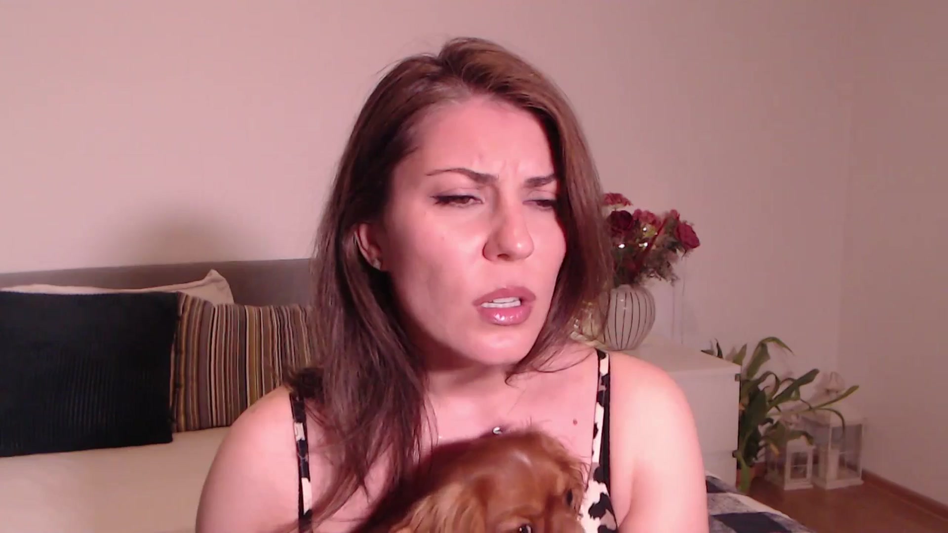 Gallery image thumbnail from BlueStocking's myfreecams stream on, 06/26/2025, 15:17 image 13 of 20