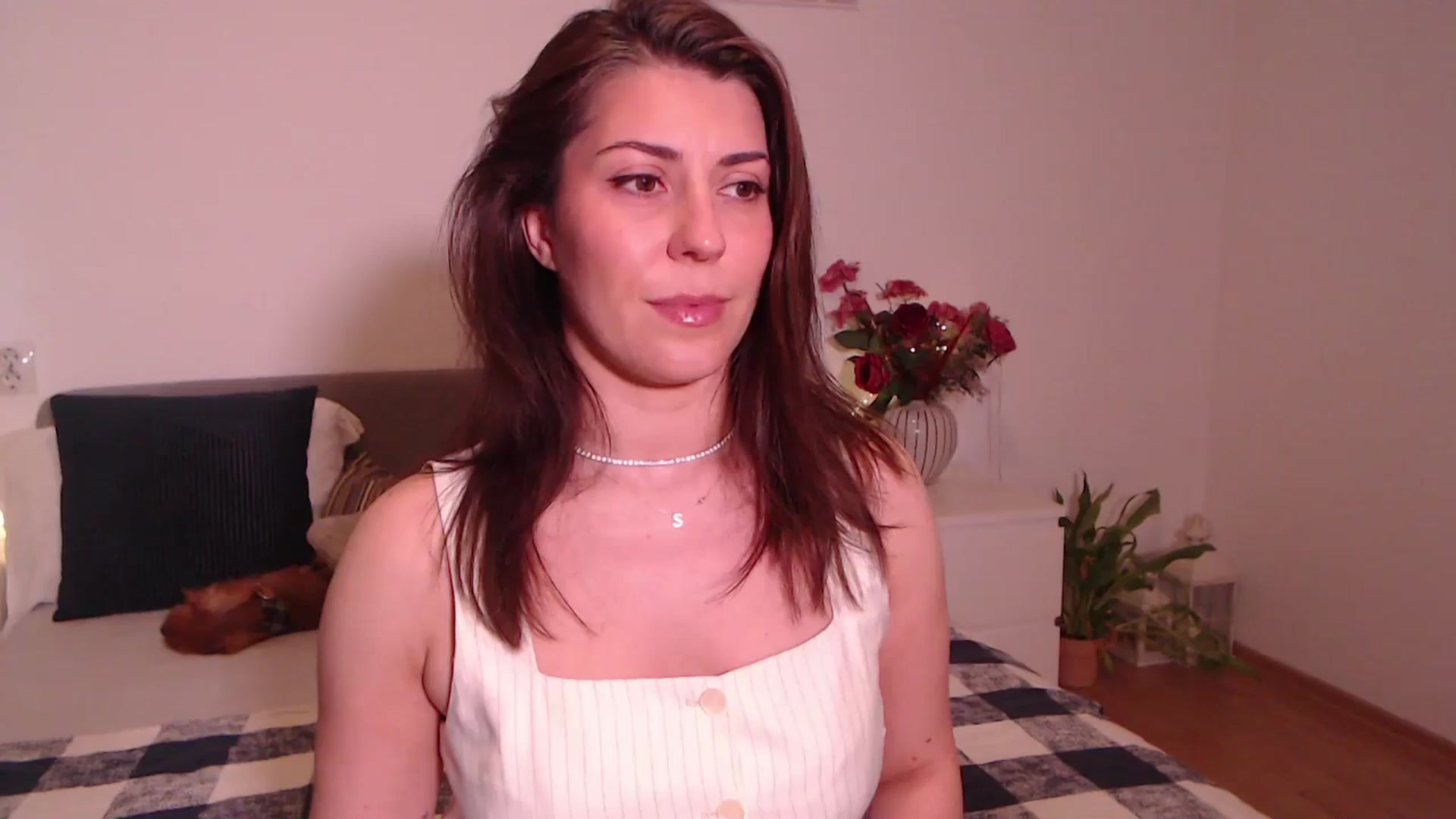 Gallery image thumbnail from BlueStocking's myfreecams stream on, 07/14/2025, 12:30 image 15 of 20