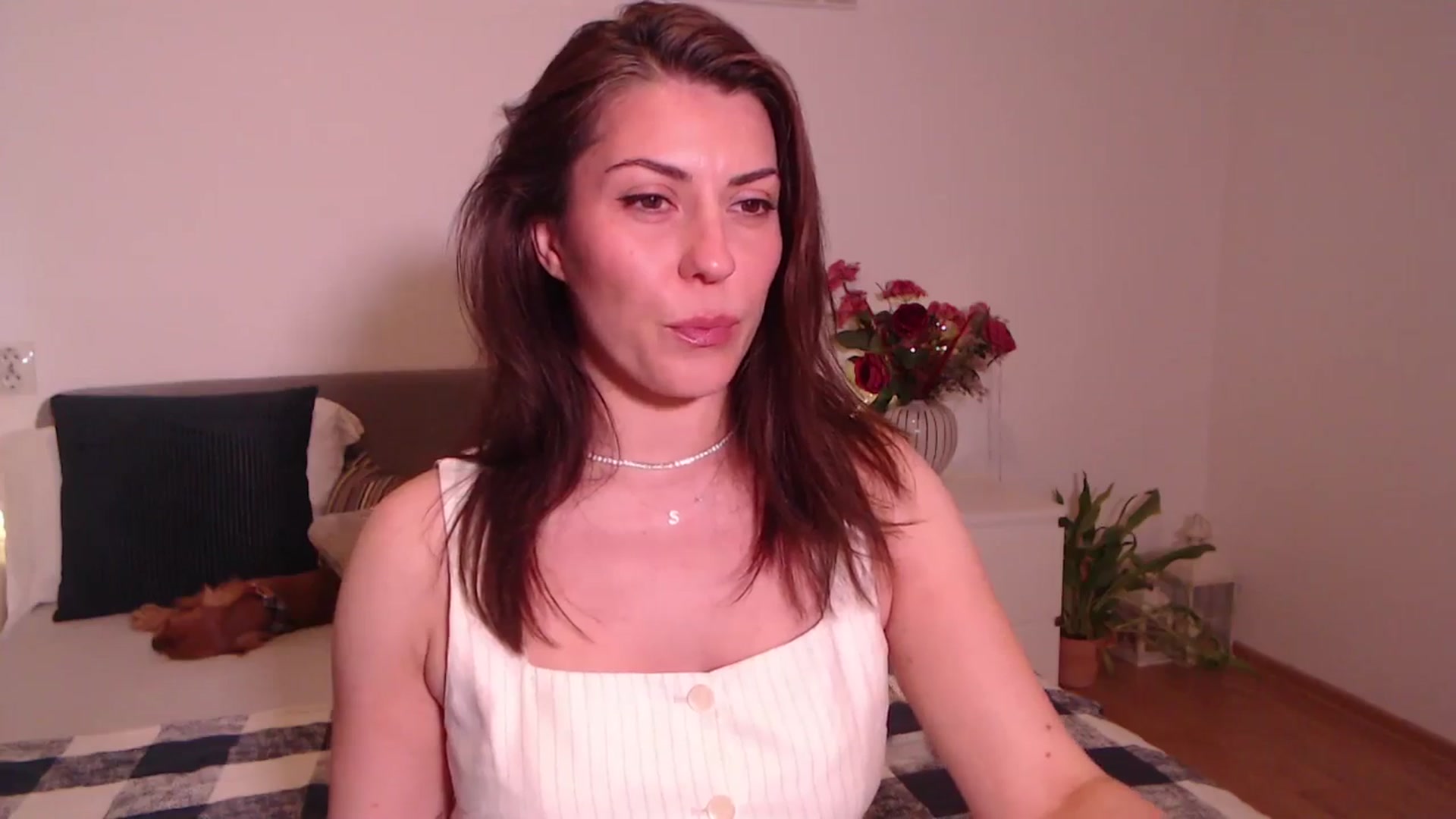 Gallery image thumbnail from BlueStocking's myfreecams stream on, 07/14/2025, 12:30 image 13 of 20