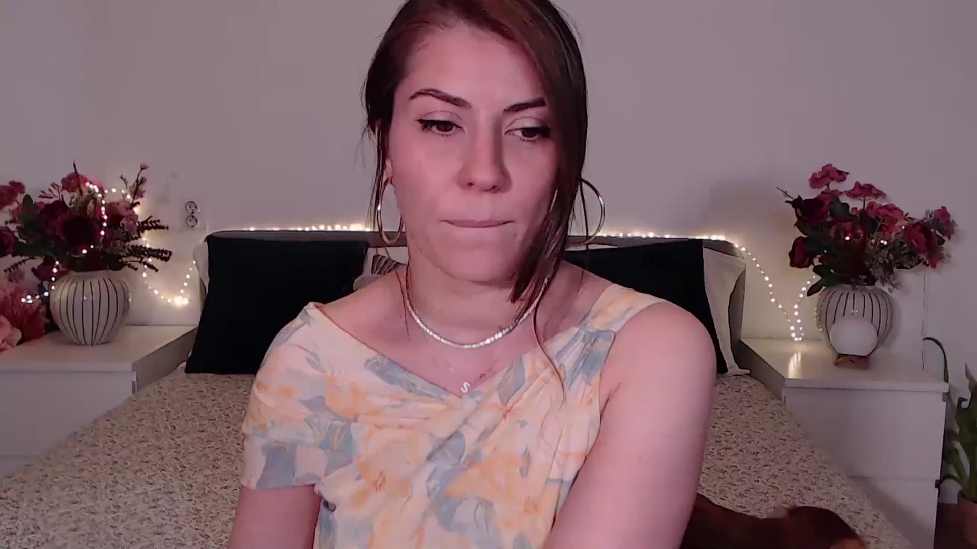 Gallery image thumbnail from BlueStocking's myfreecams stream on, 08/07/2025, 16:48 image 1 of 20