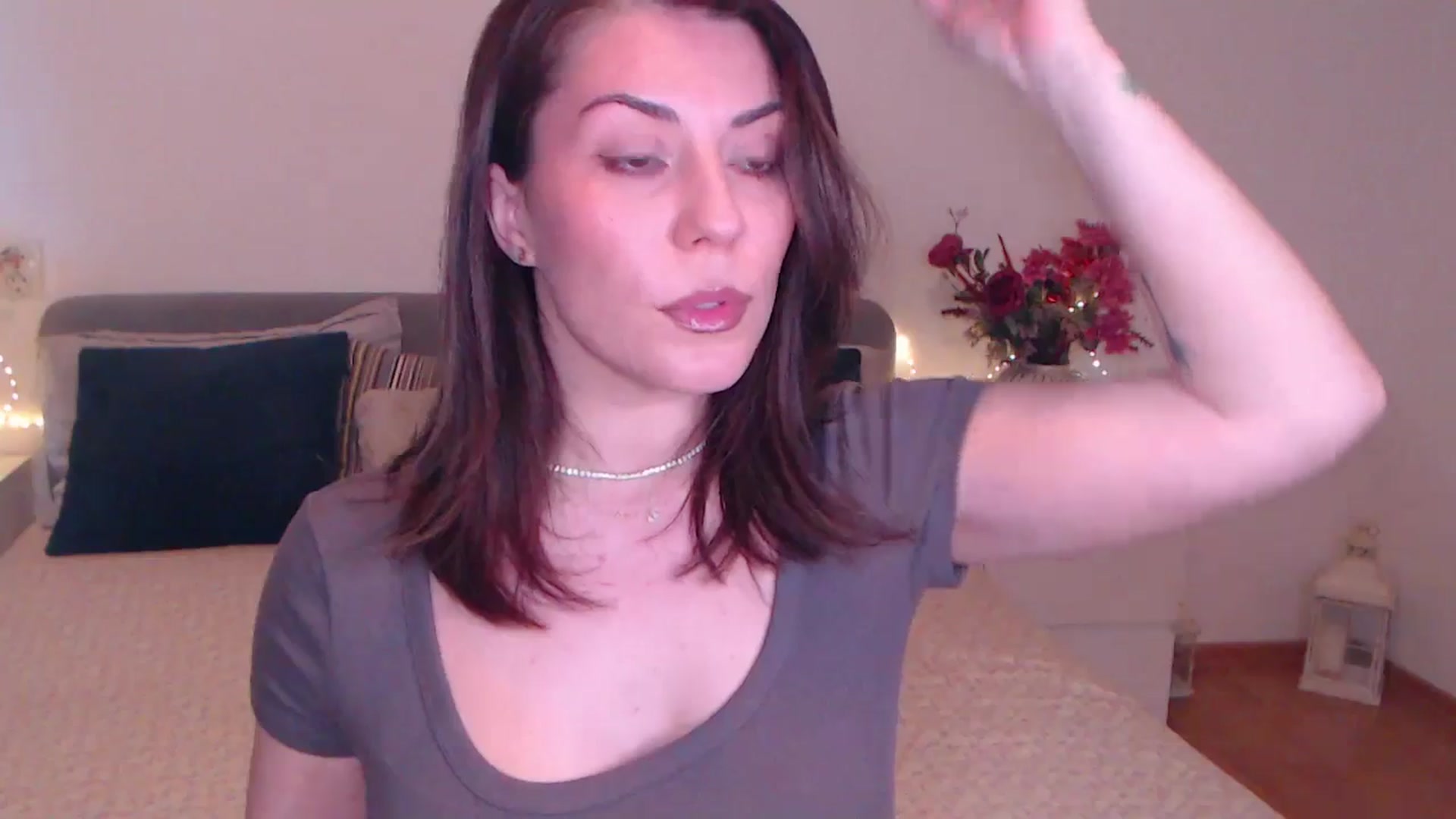 Gallery image thumbnail from BlueStocking's myfreecams stream on, 10/20/2025, 10:24 image 15 of 20